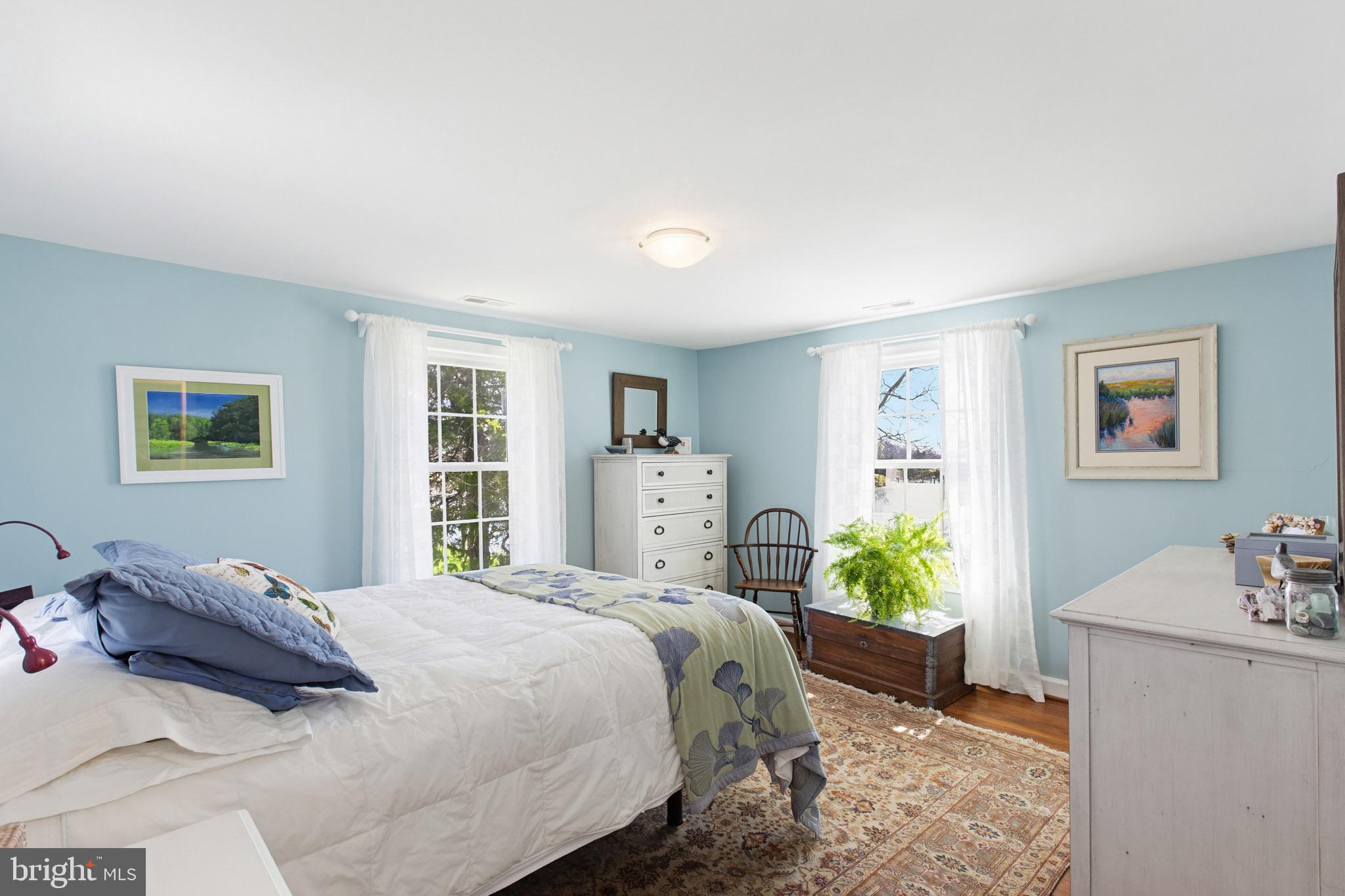 COMBS CREEK - Residential