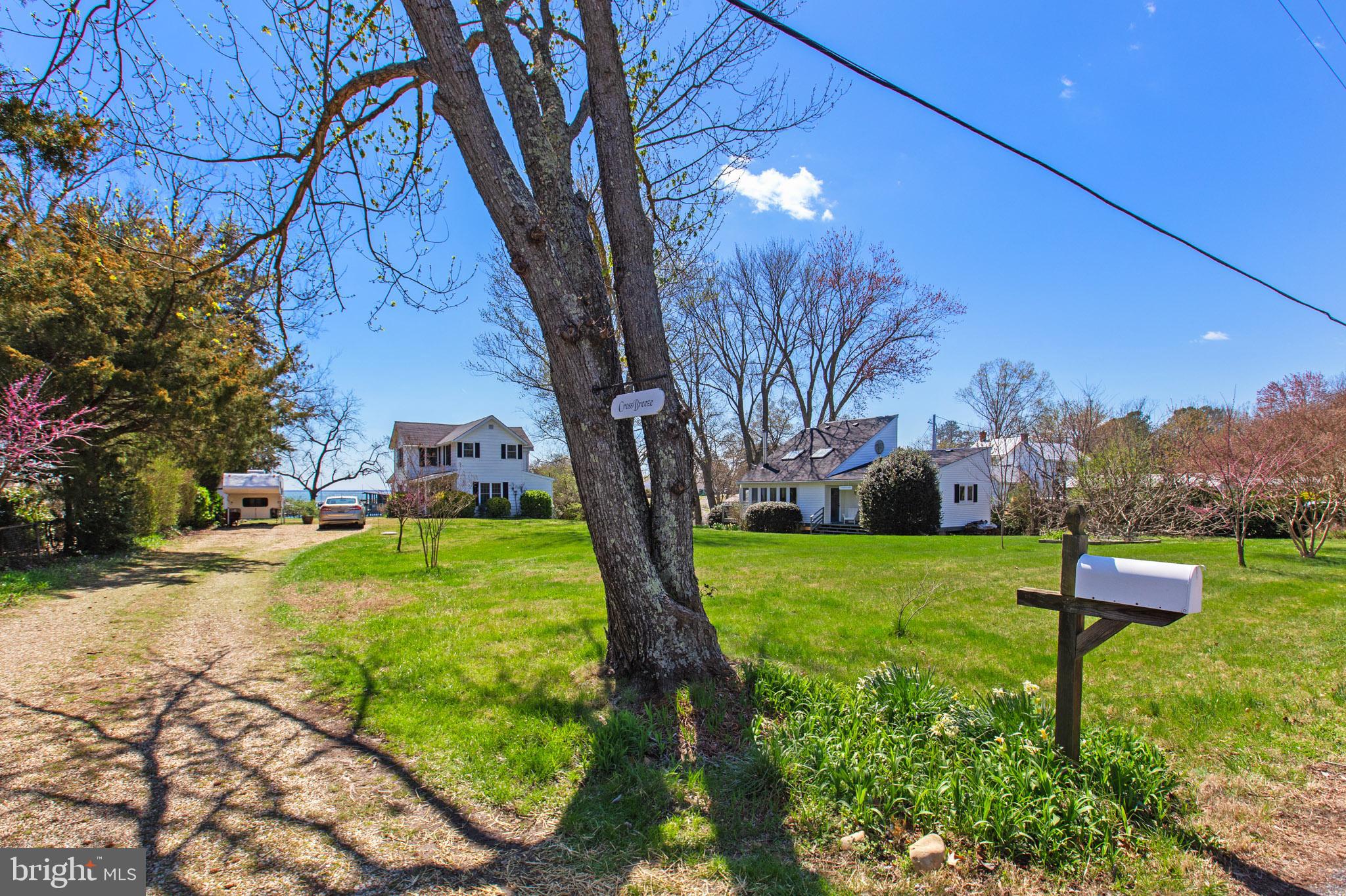 COMBS CREEK - Residential