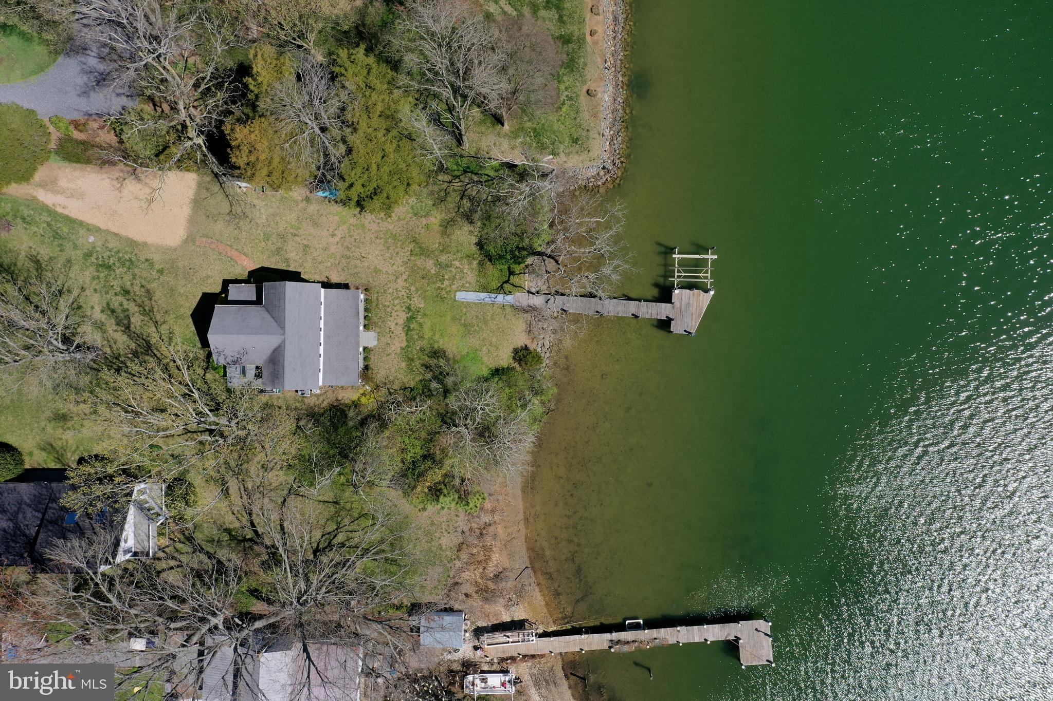 COMBS CREEK - Residential