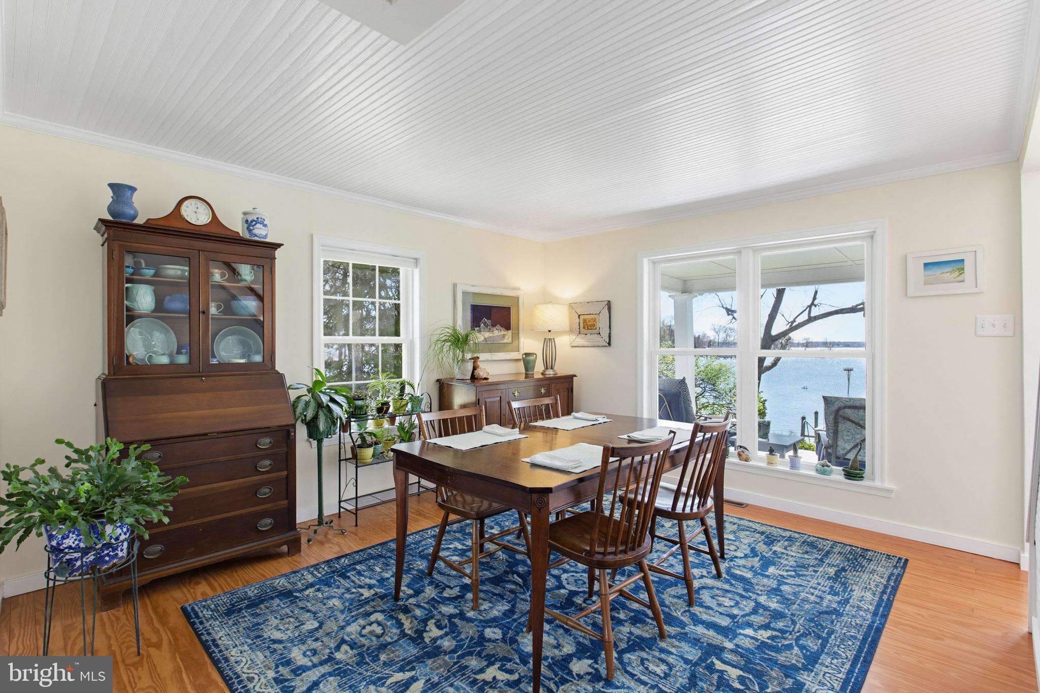 COMBS CREEK - Residential