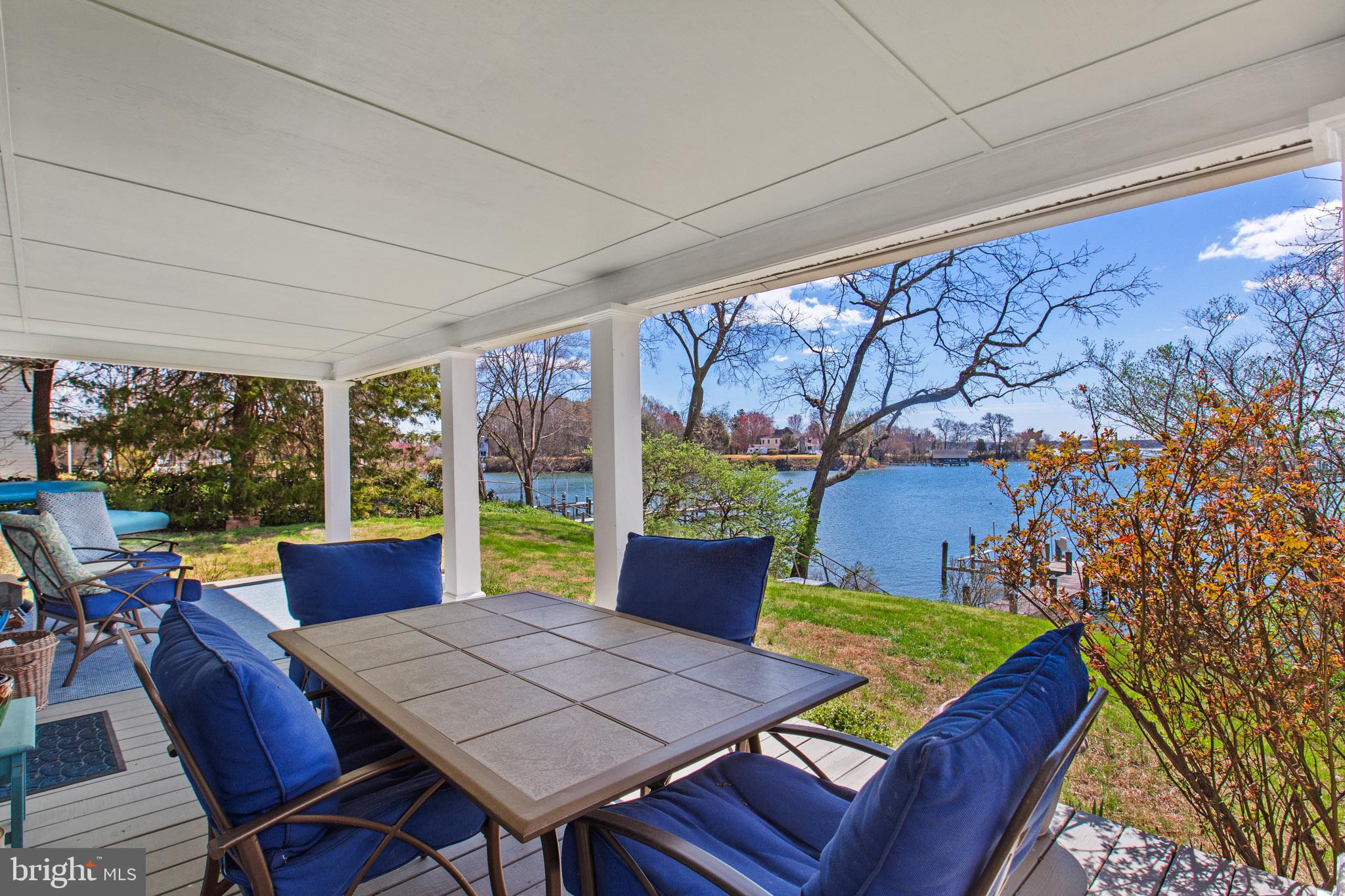 COMBS CREEK - Residential