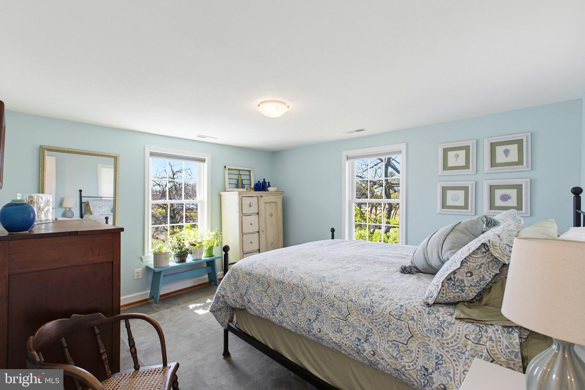 COMBS CREEK - Residential