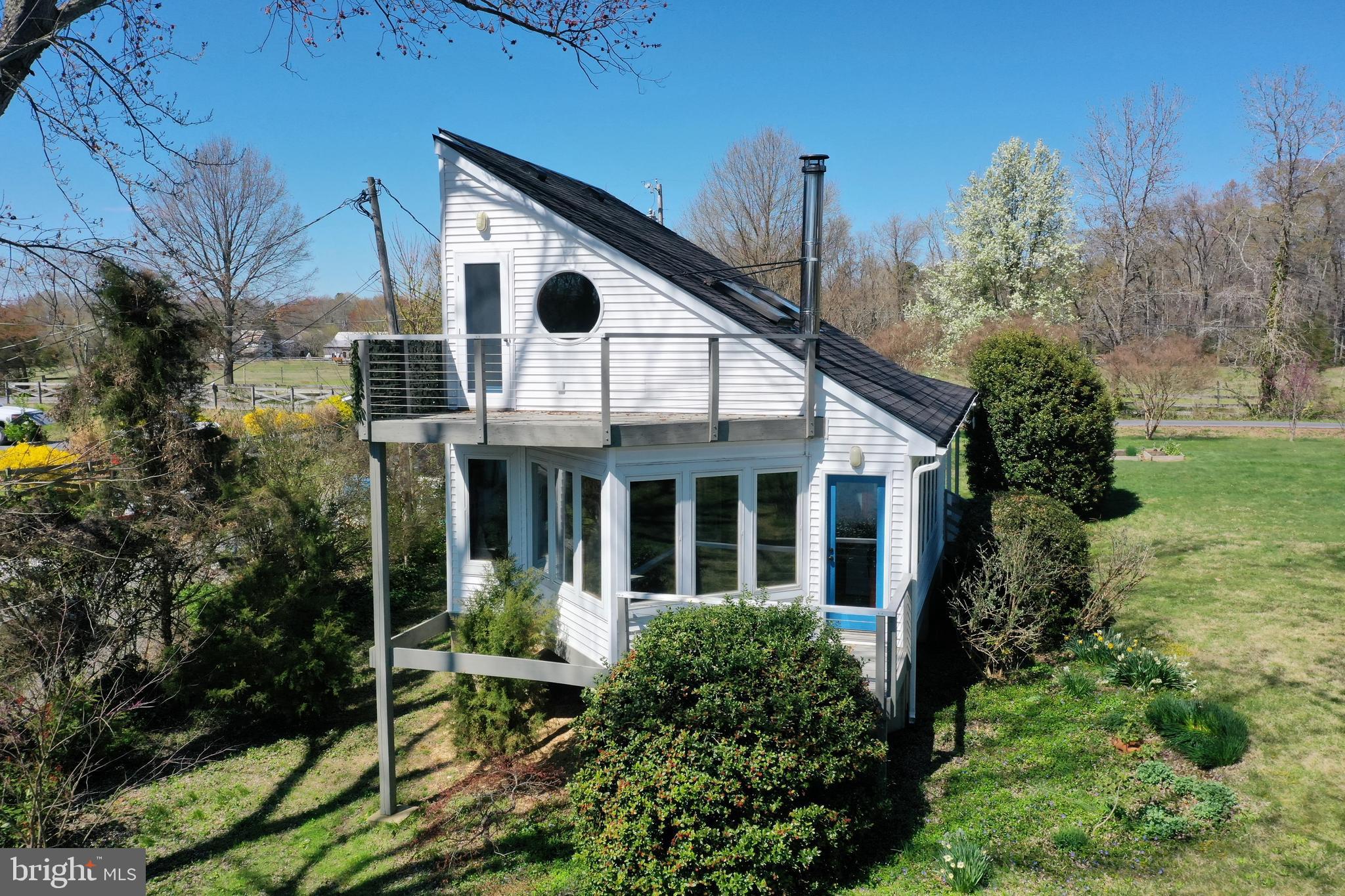 COMBS CREEK - Residential