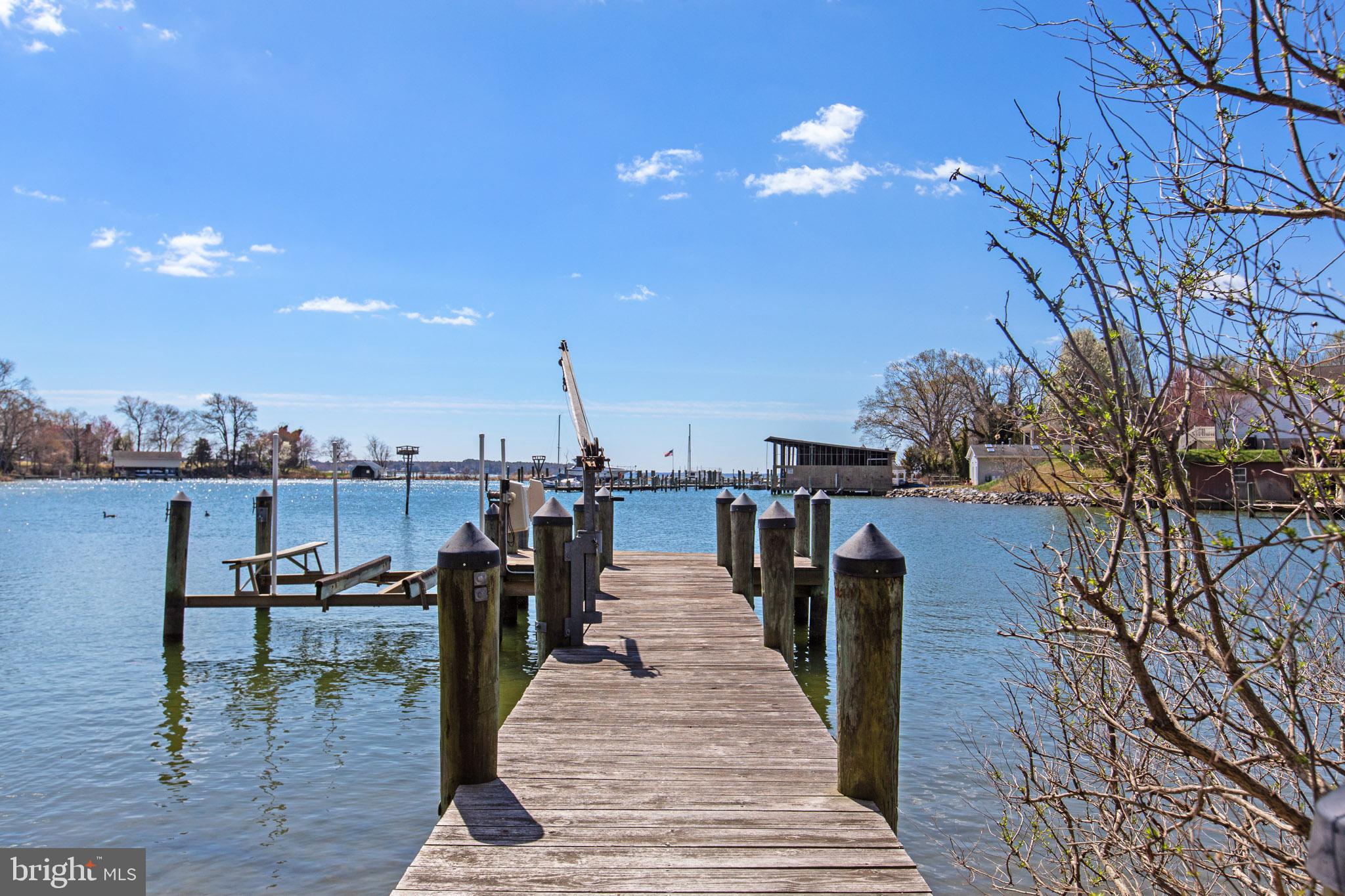 COMBS CREEK - Residential