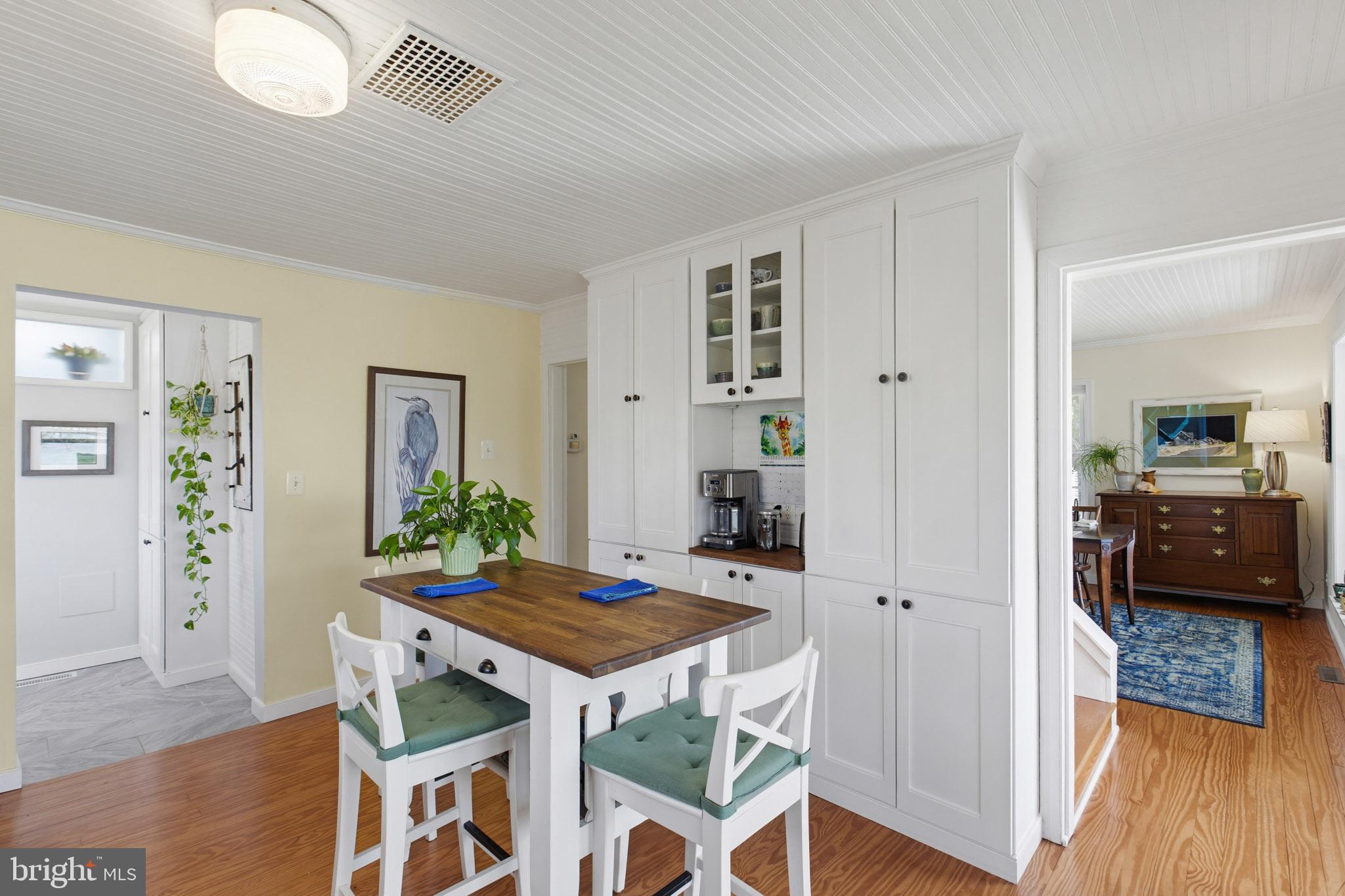 COMBS CREEK - Residential