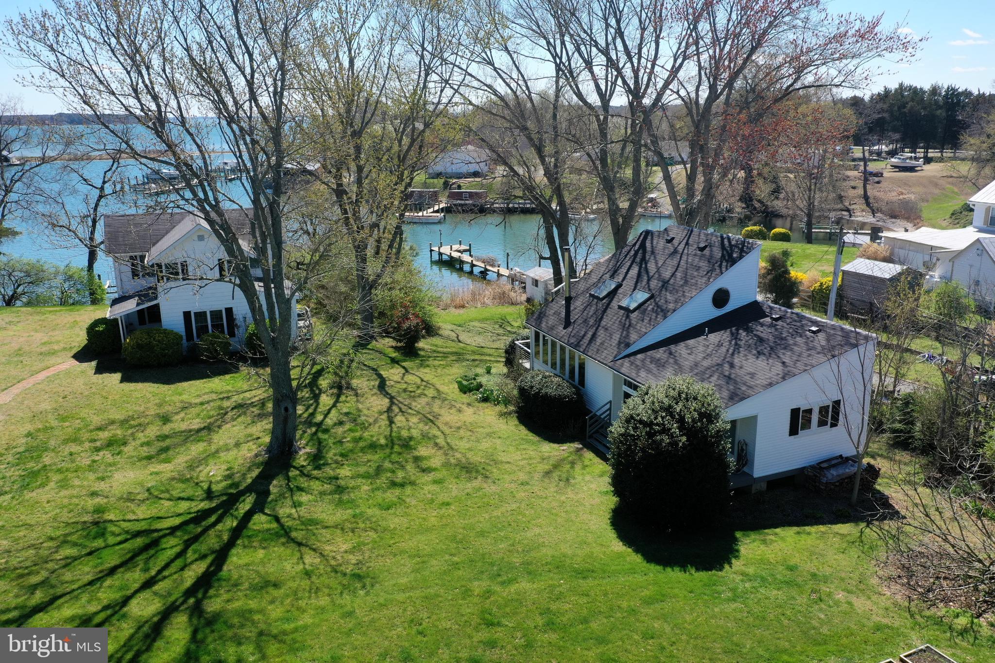 COMBS CREEK - Residential