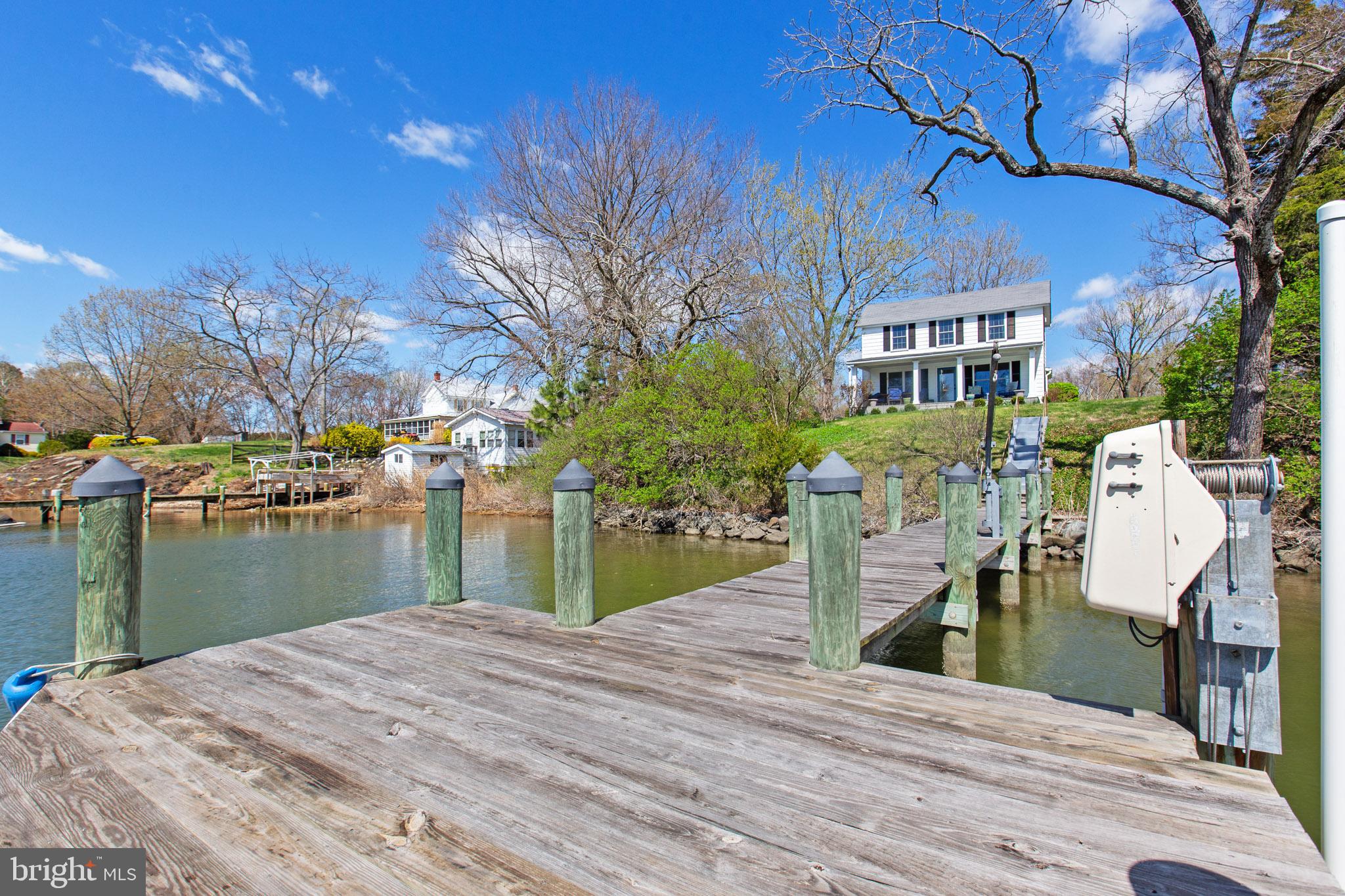 COMBS CREEK - Residential