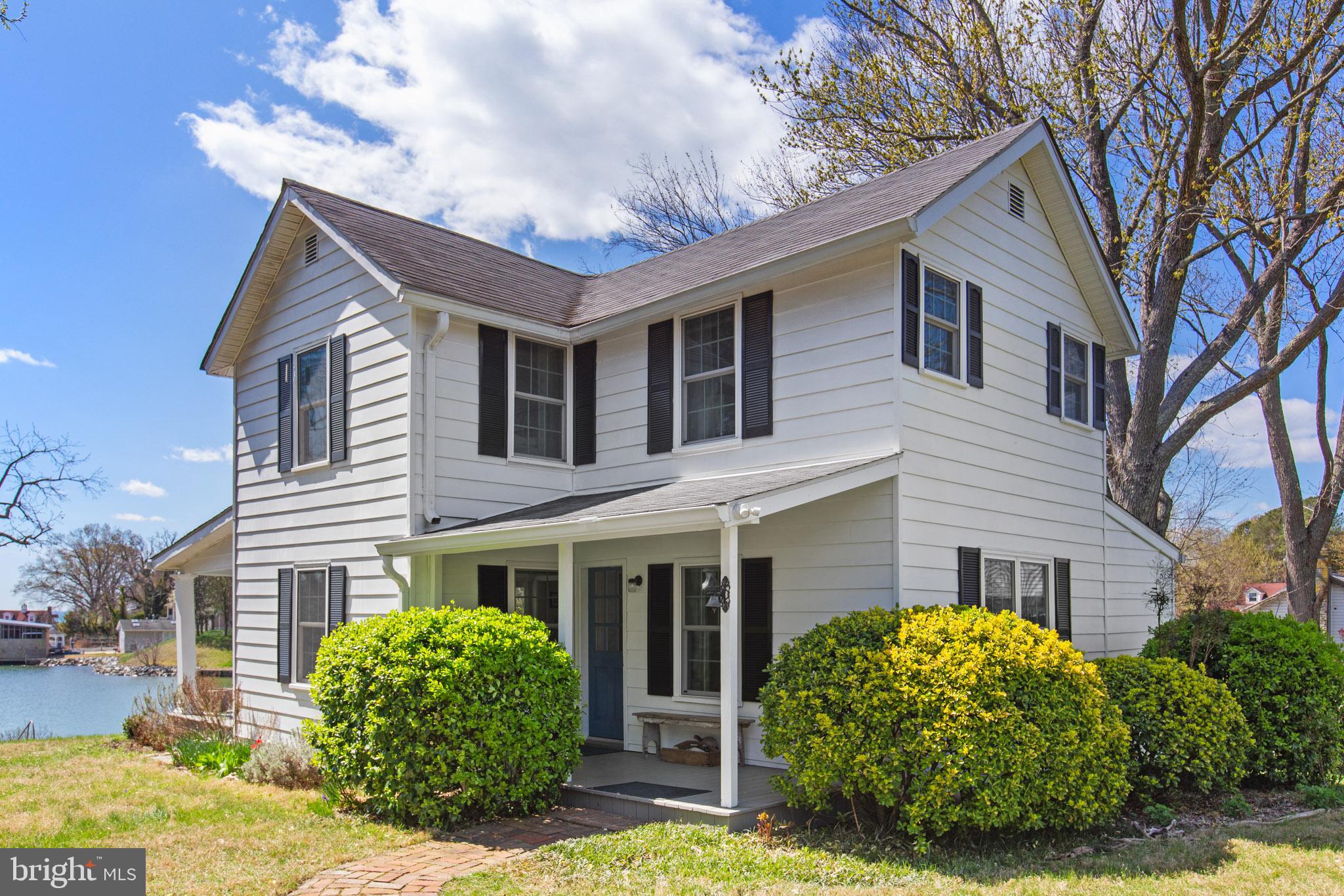 COMBS CREEK - Residential