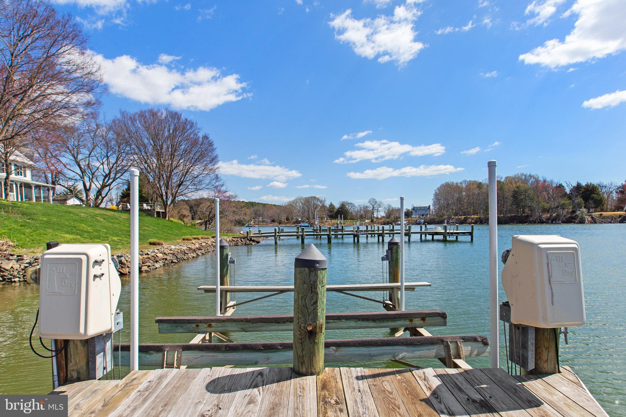 COMBS CREEK - Residential