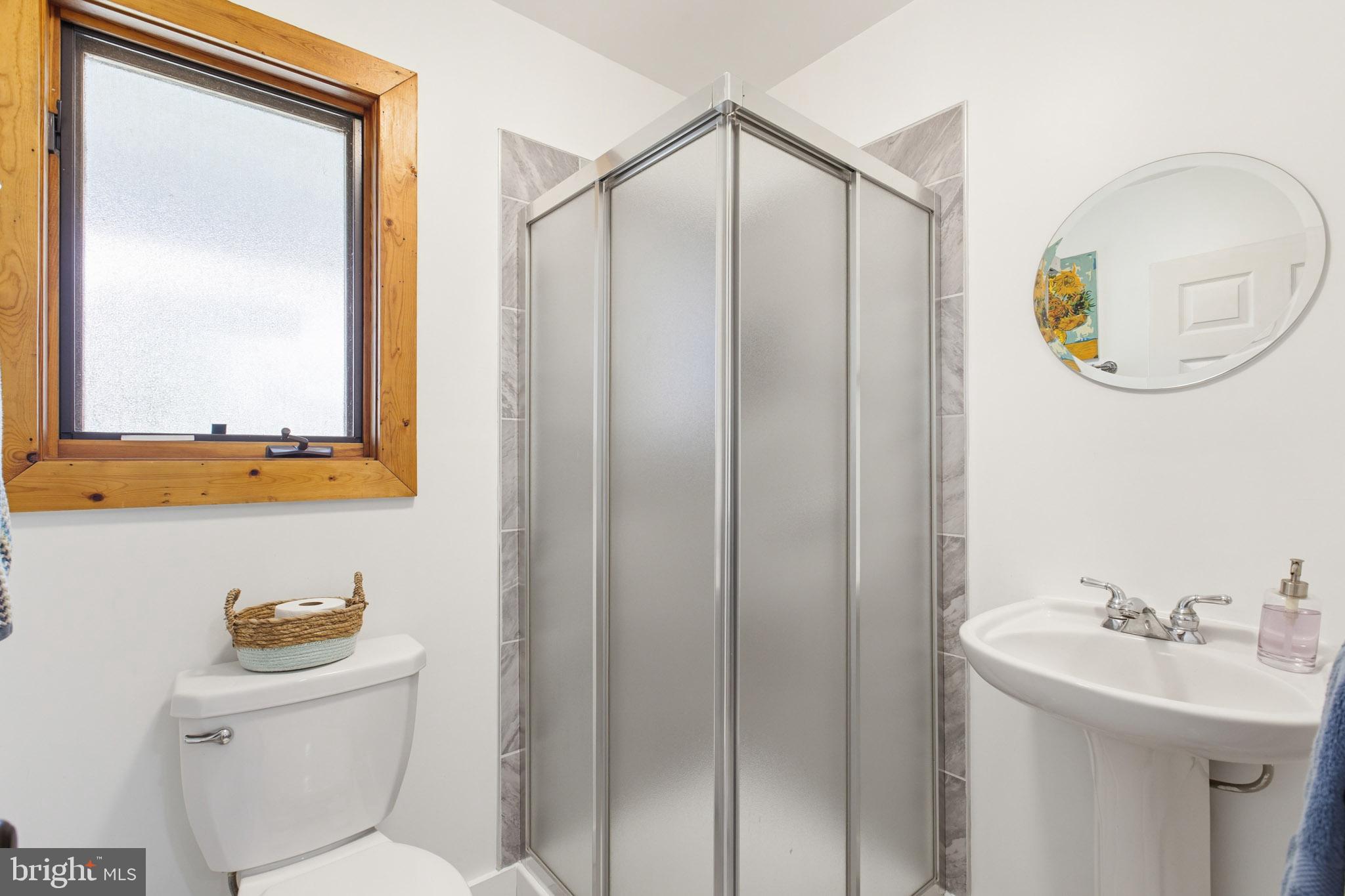 COMBS CREEK - Residential