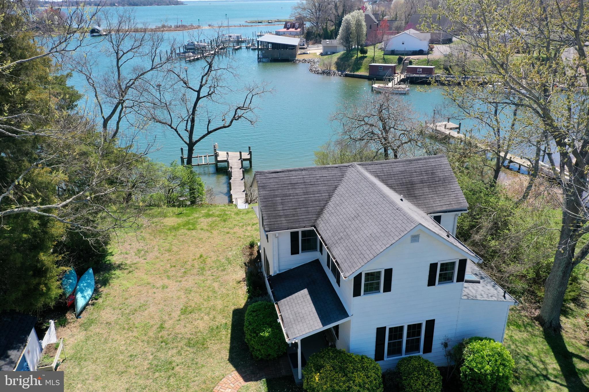 COMBS CREEK - Residential