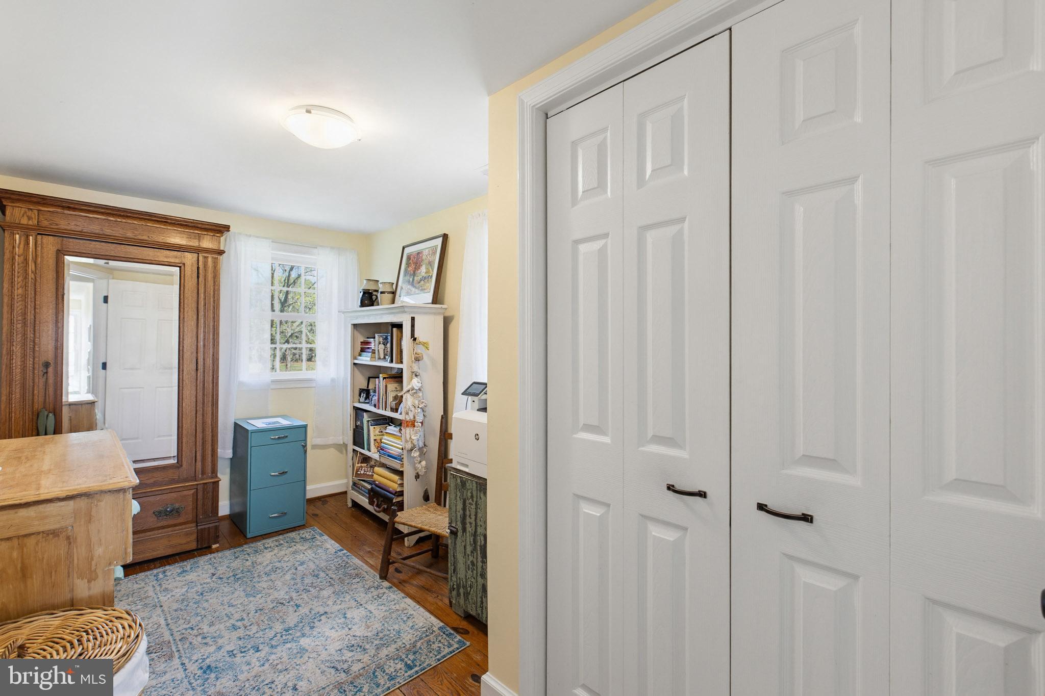 COMBS CREEK - Residential