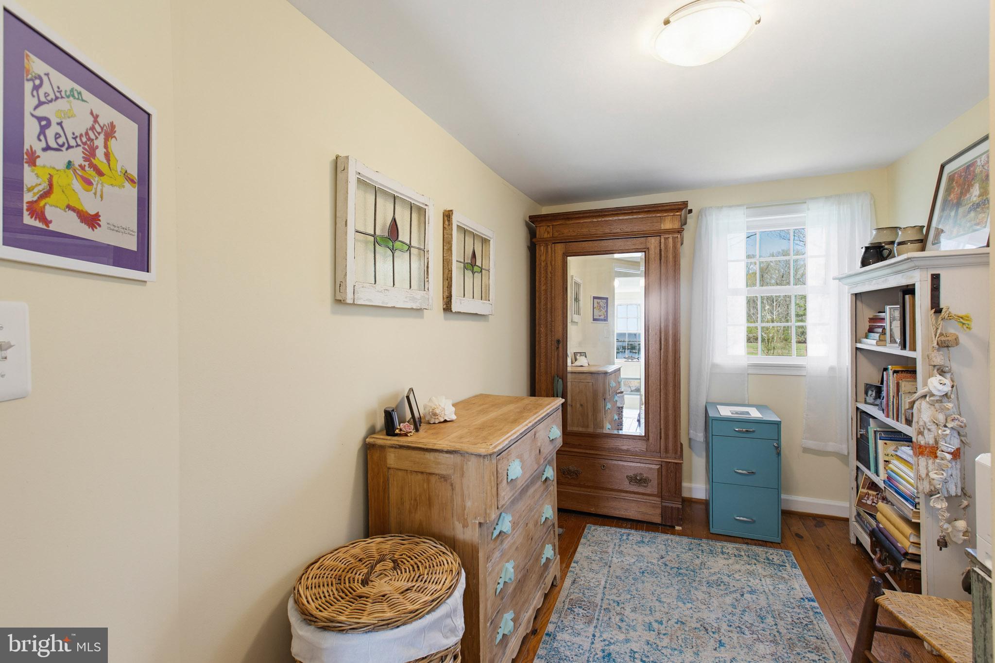 COMBS CREEK - Residential