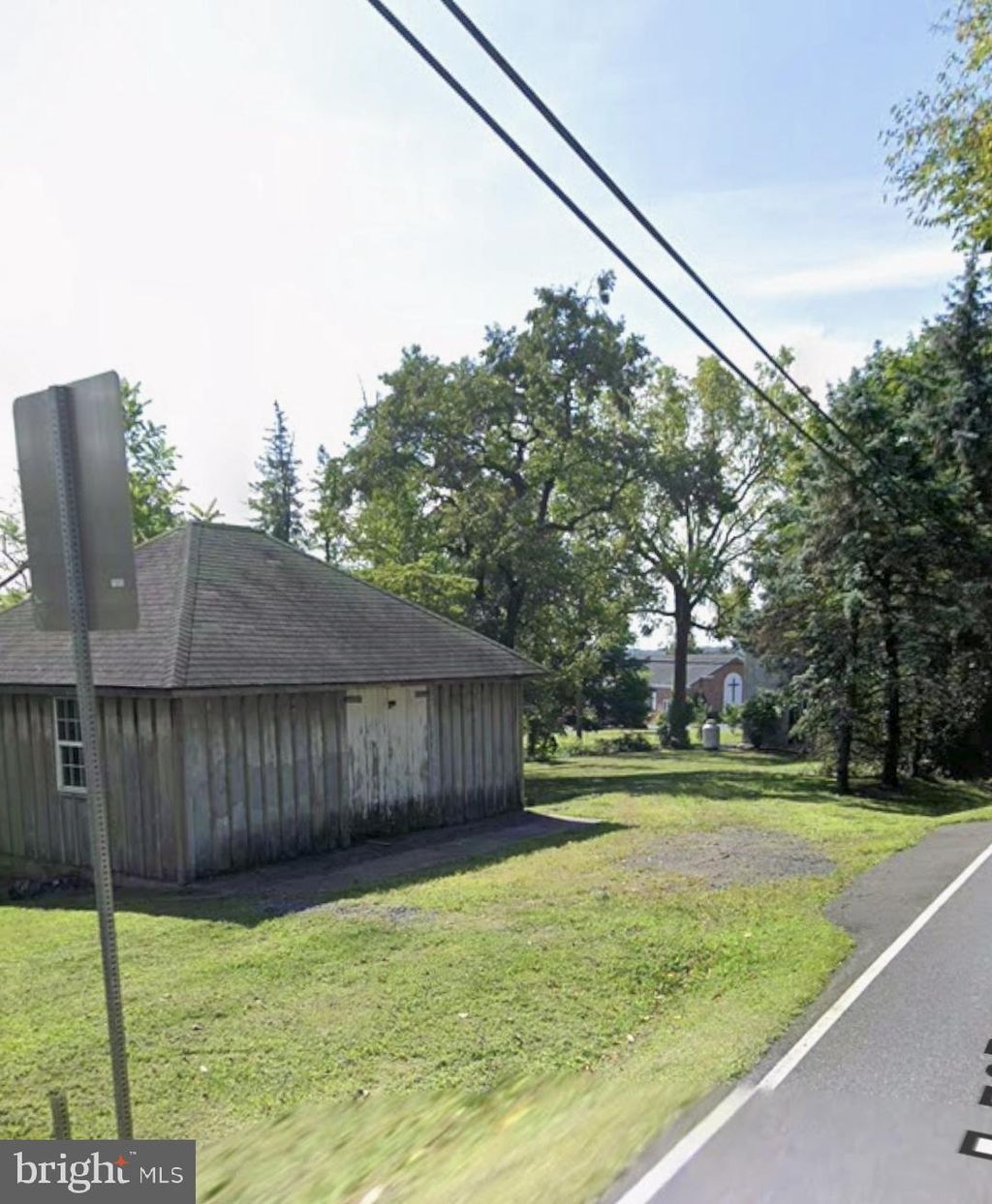 Photo of 6 Township Line Road, LINE LEXINGTON, PA 18932 (MLS # PABU2109072)