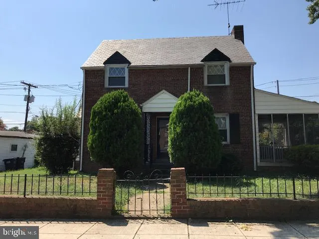 2001 Taylor Street NE, Washington, DC 20018