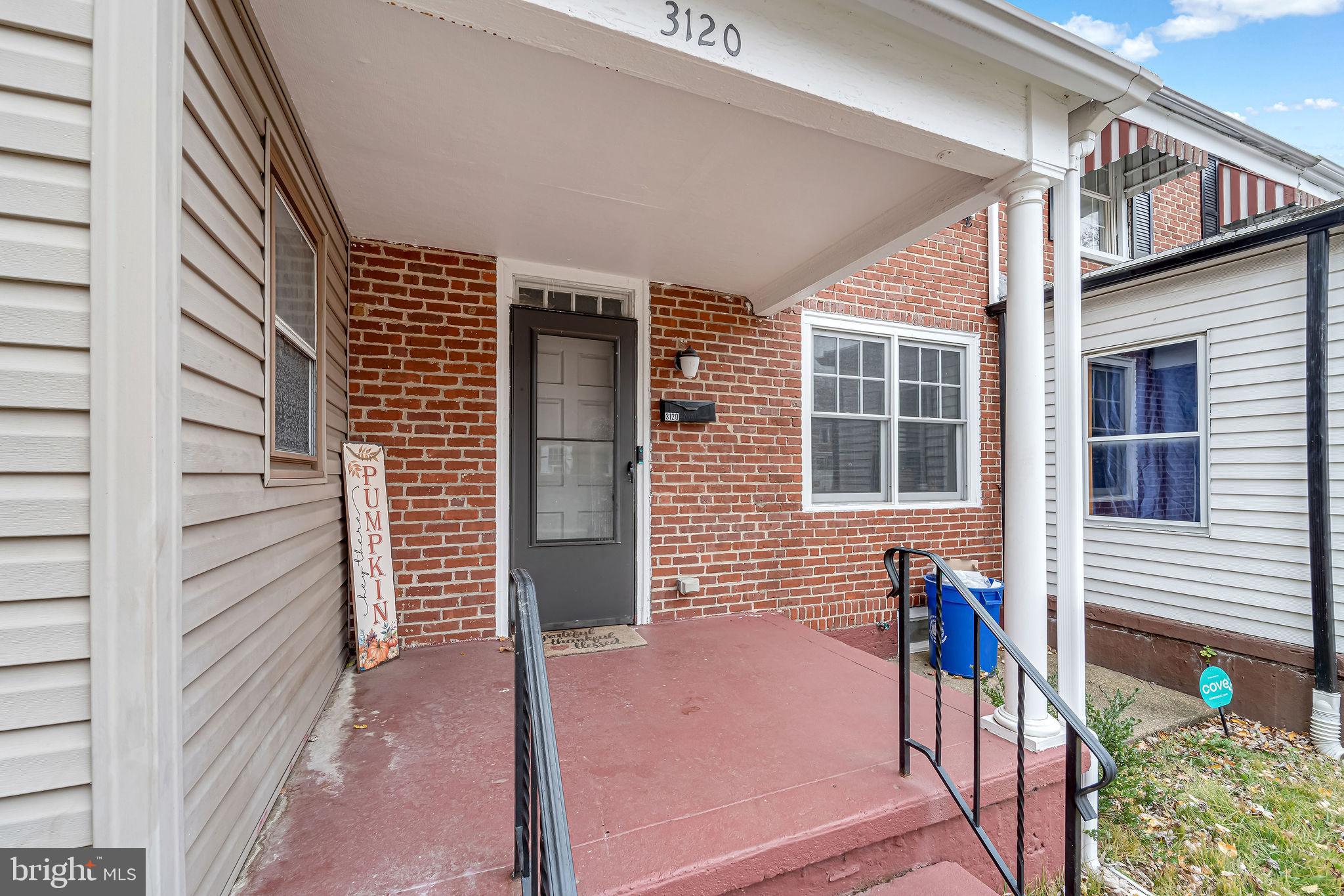 3120 S CONSTITUTION ROAD