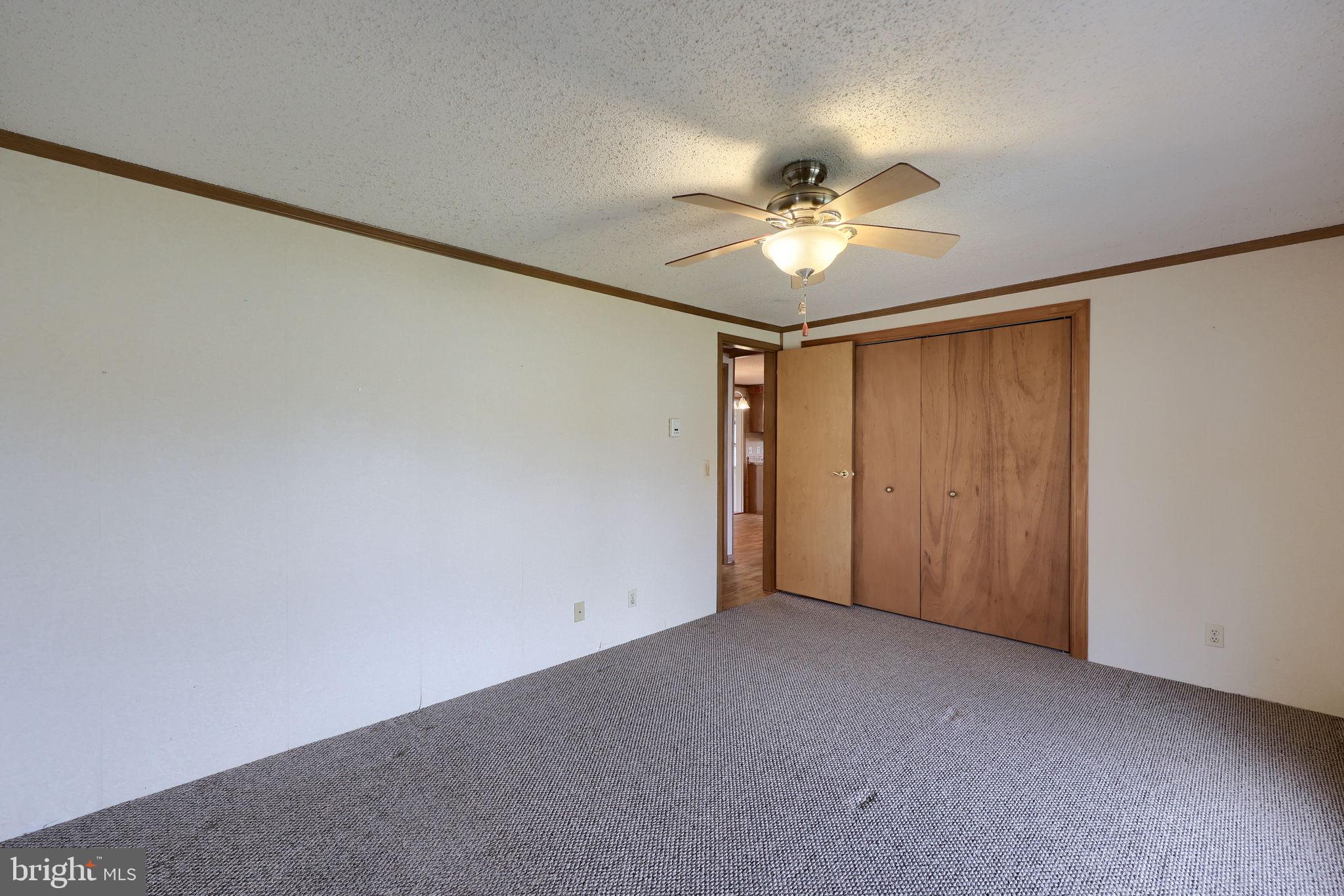 GRETNA SPRINGS COMMUNITY - Residential