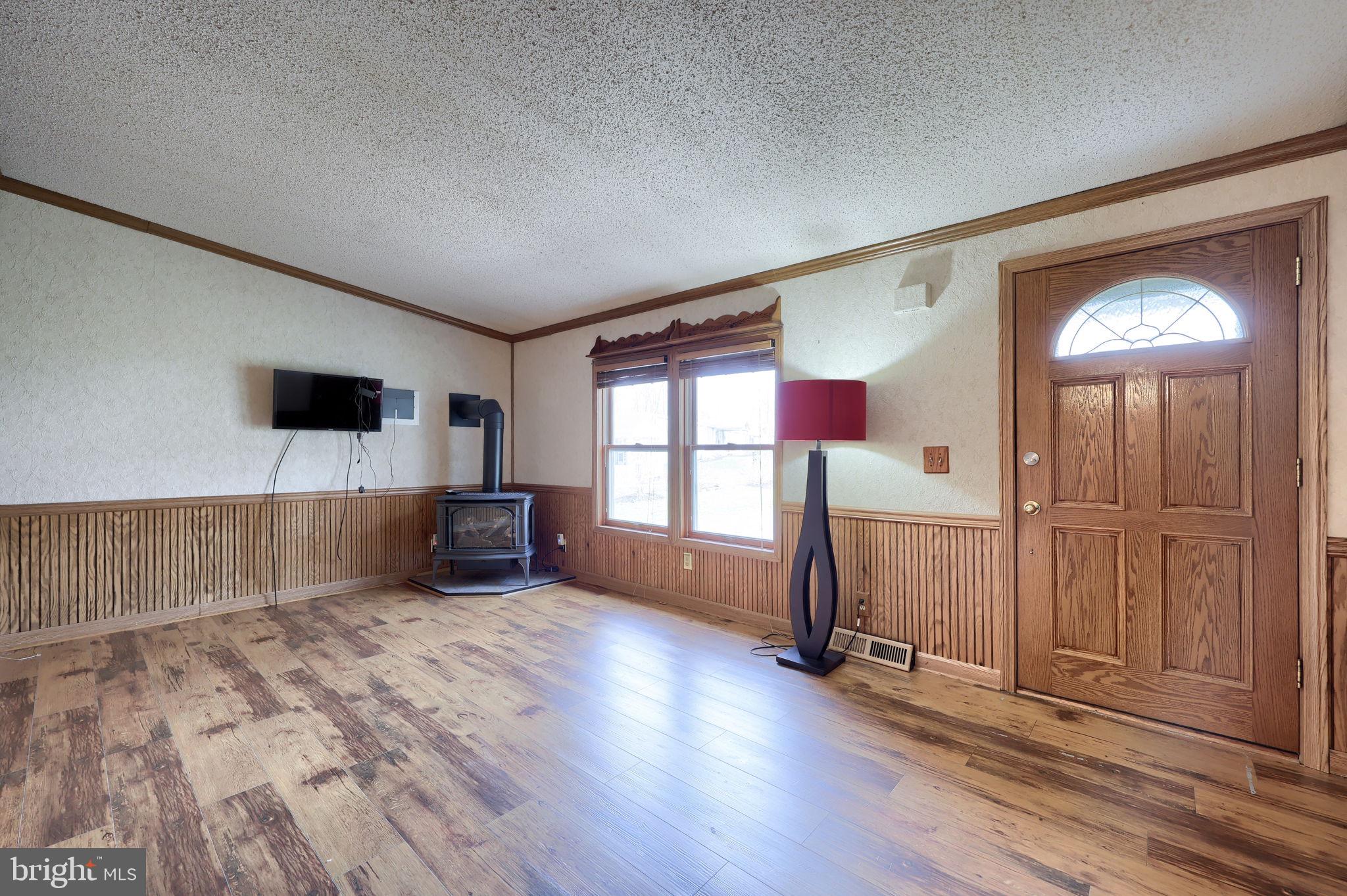 GRETNA SPRINGS COMMUNITY - Residential