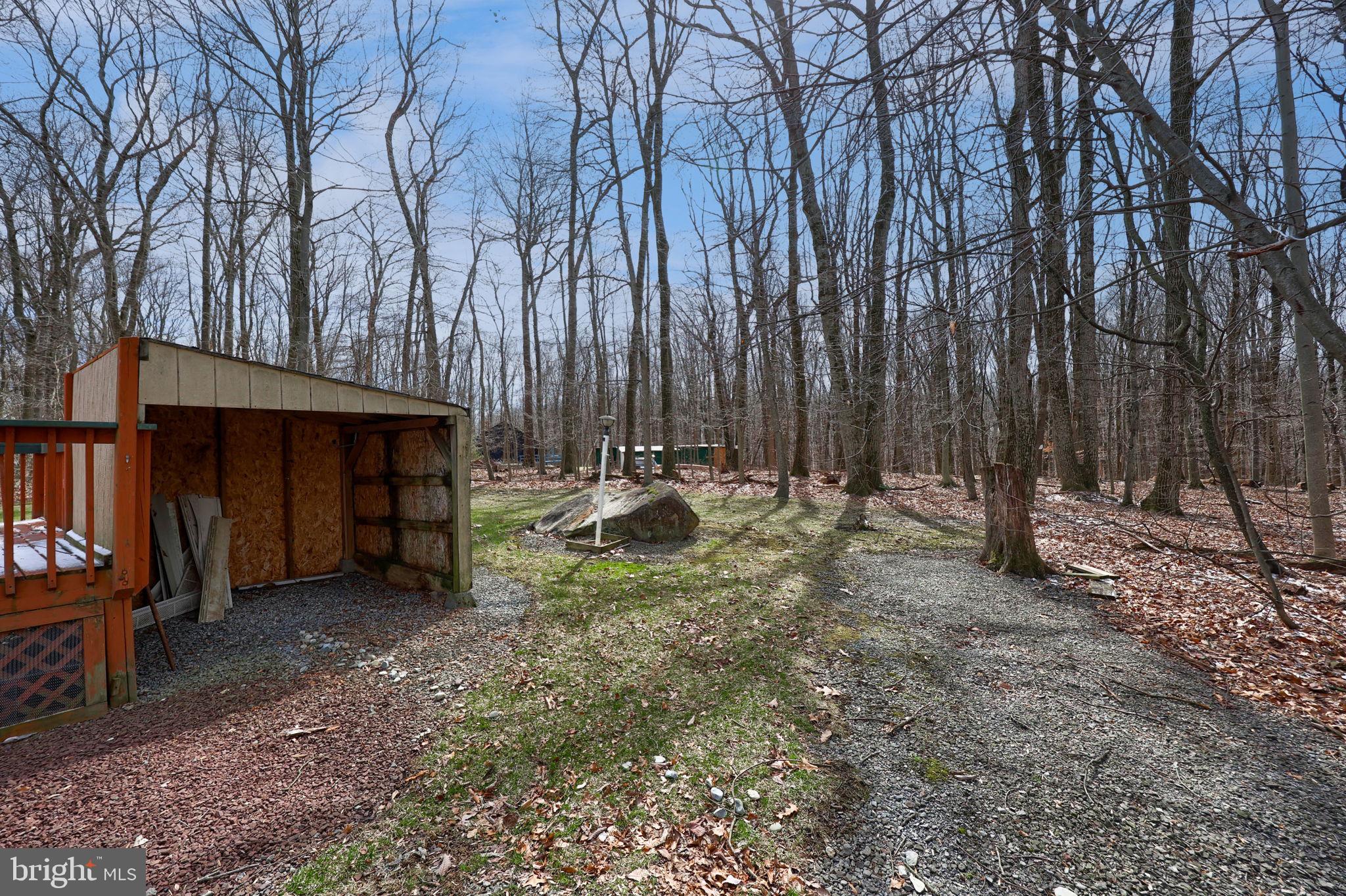 GRETNA SPRINGS COMMUNITY - Residential