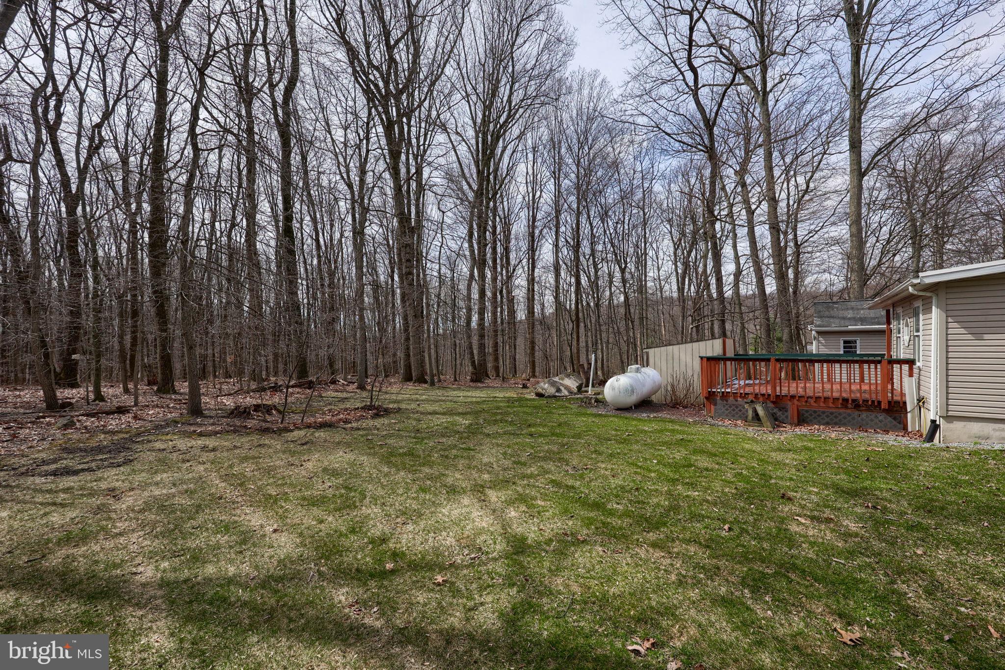 GRETNA SPRINGS COMMUNITY - Residential