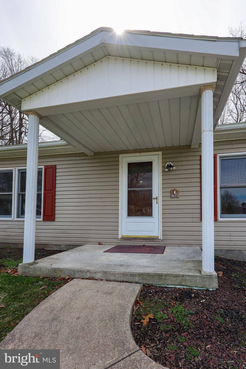 GRETNA SPRINGS COMMUNITY - Residential