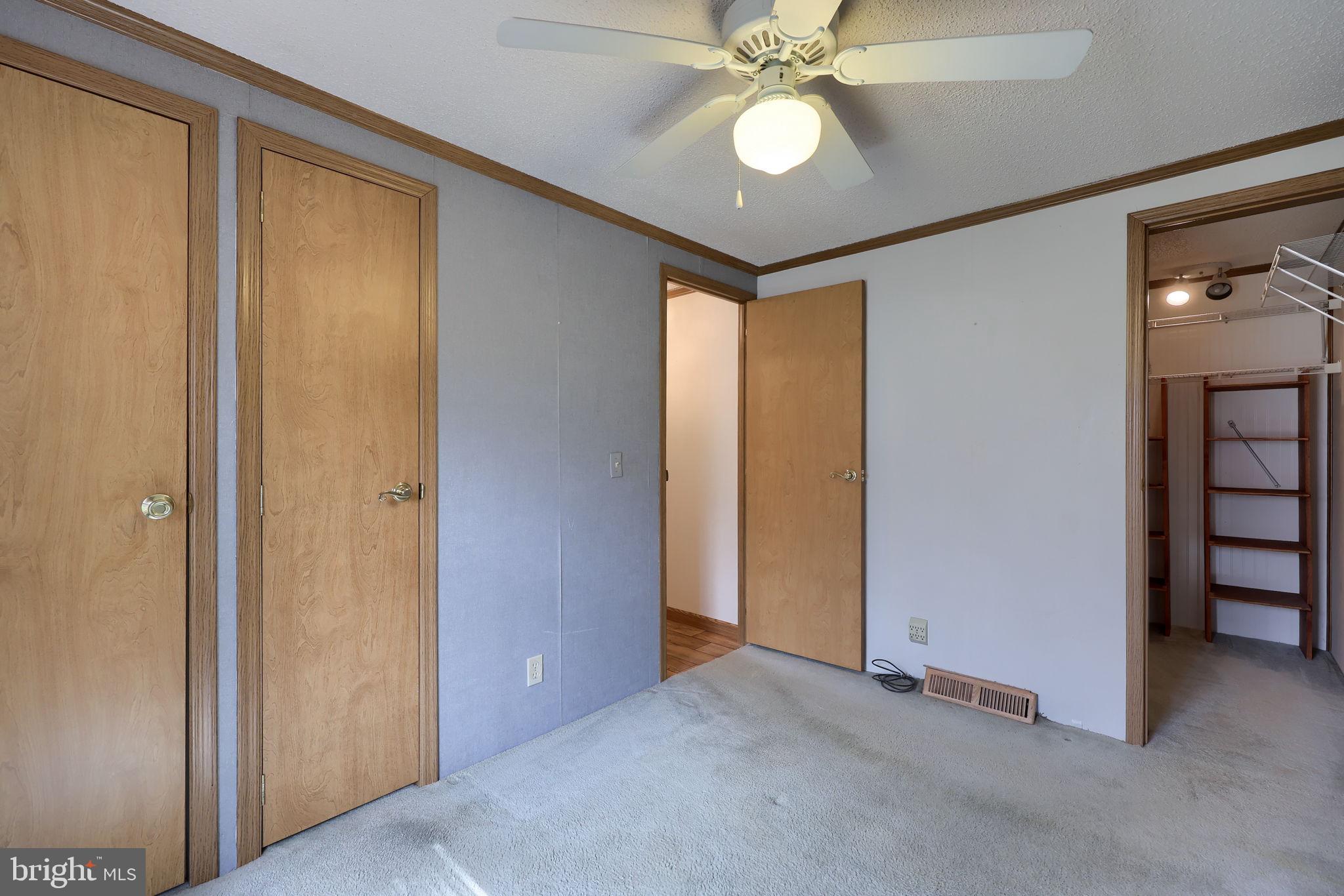 GRETNA SPRINGS COMMUNITY - Residential