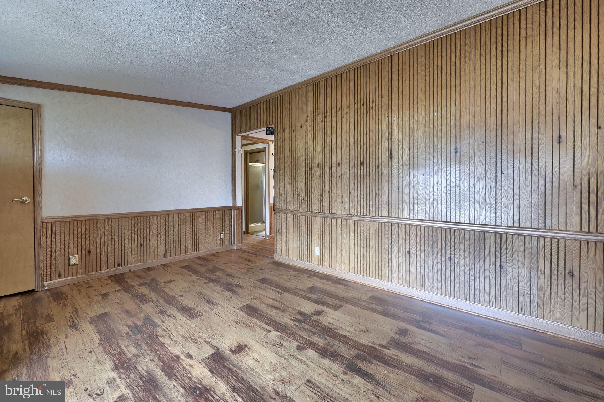 GRETNA SPRINGS COMMUNITY - Residential