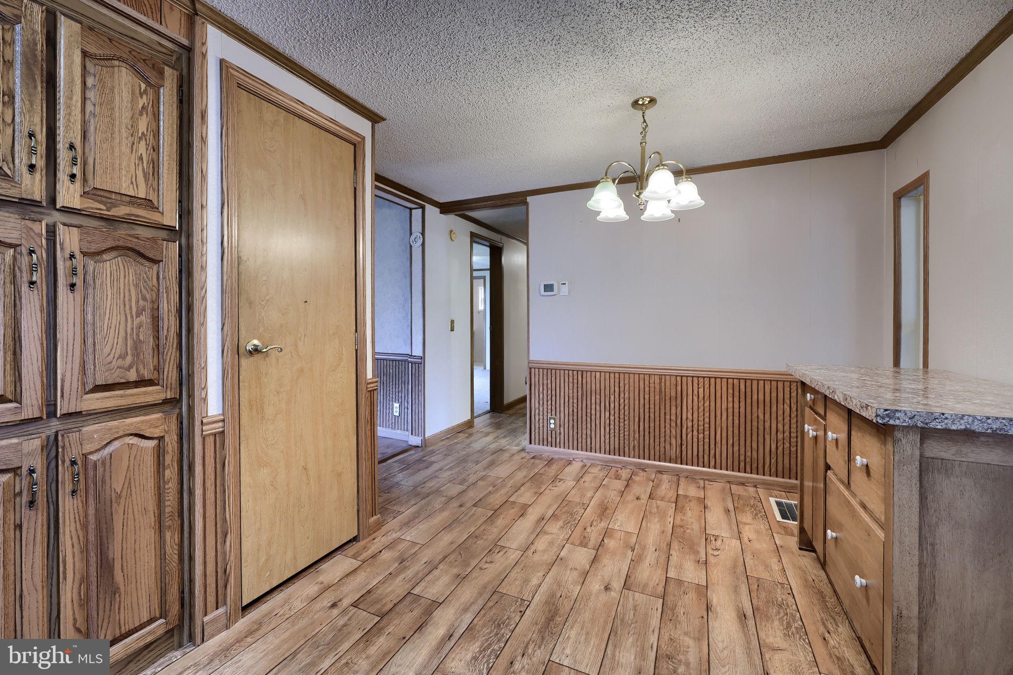 GRETNA SPRINGS COMMUNITY - Residential