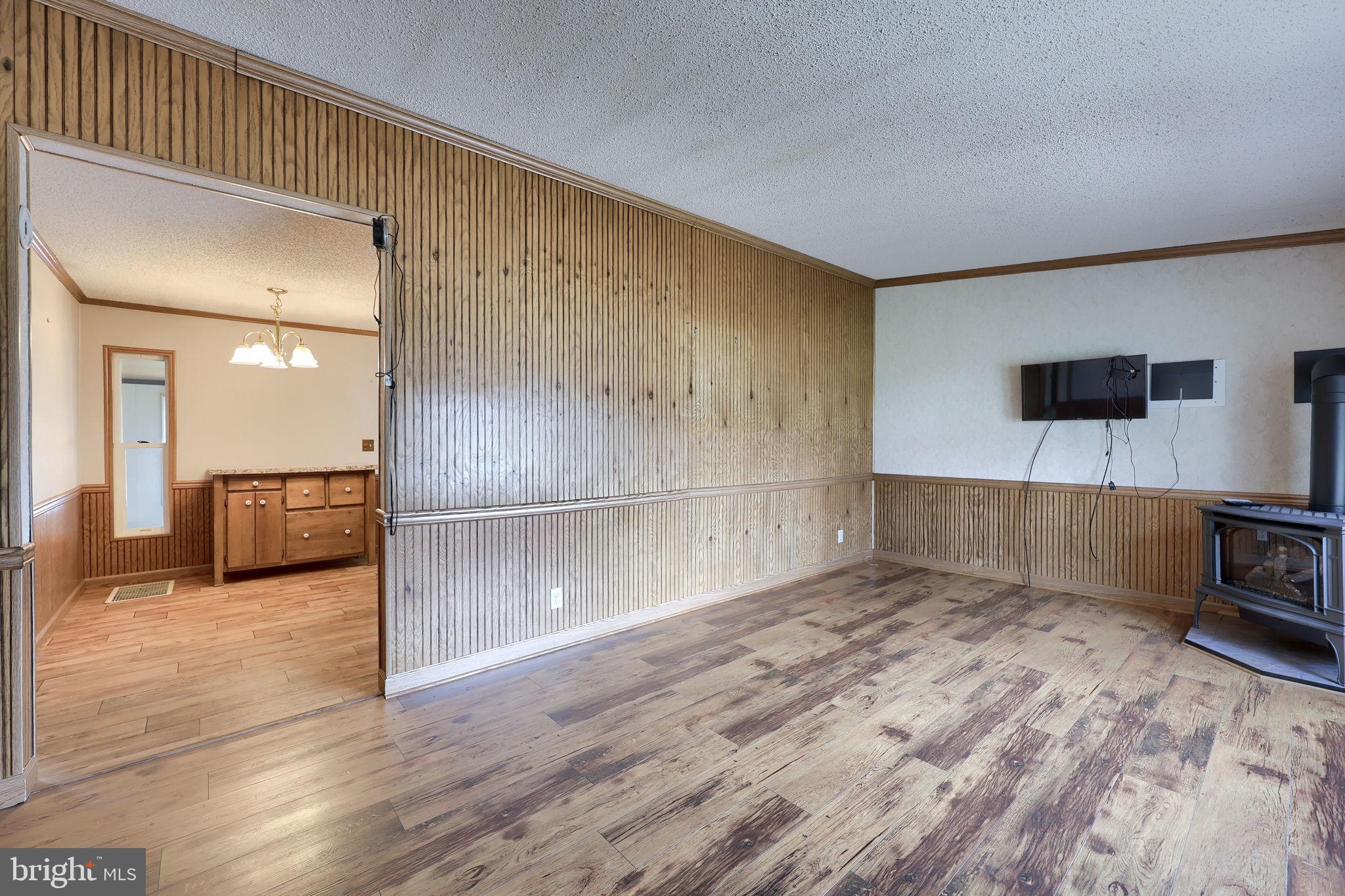 GRETNA SPRINGS COMMUNITY - Residential