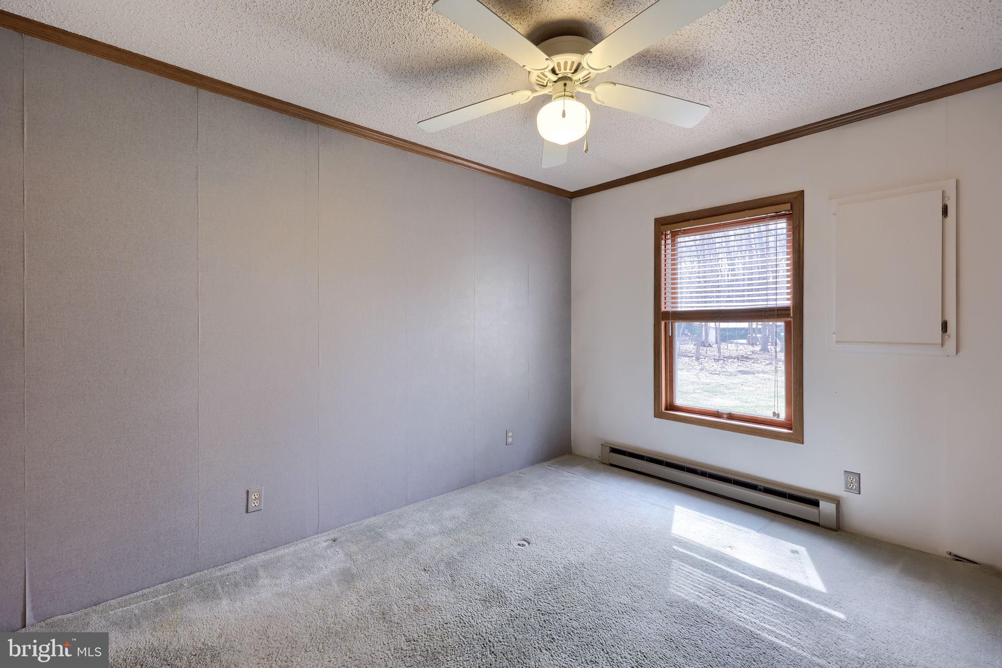 GRETNA SPRINGS COMMUNITY - Residential