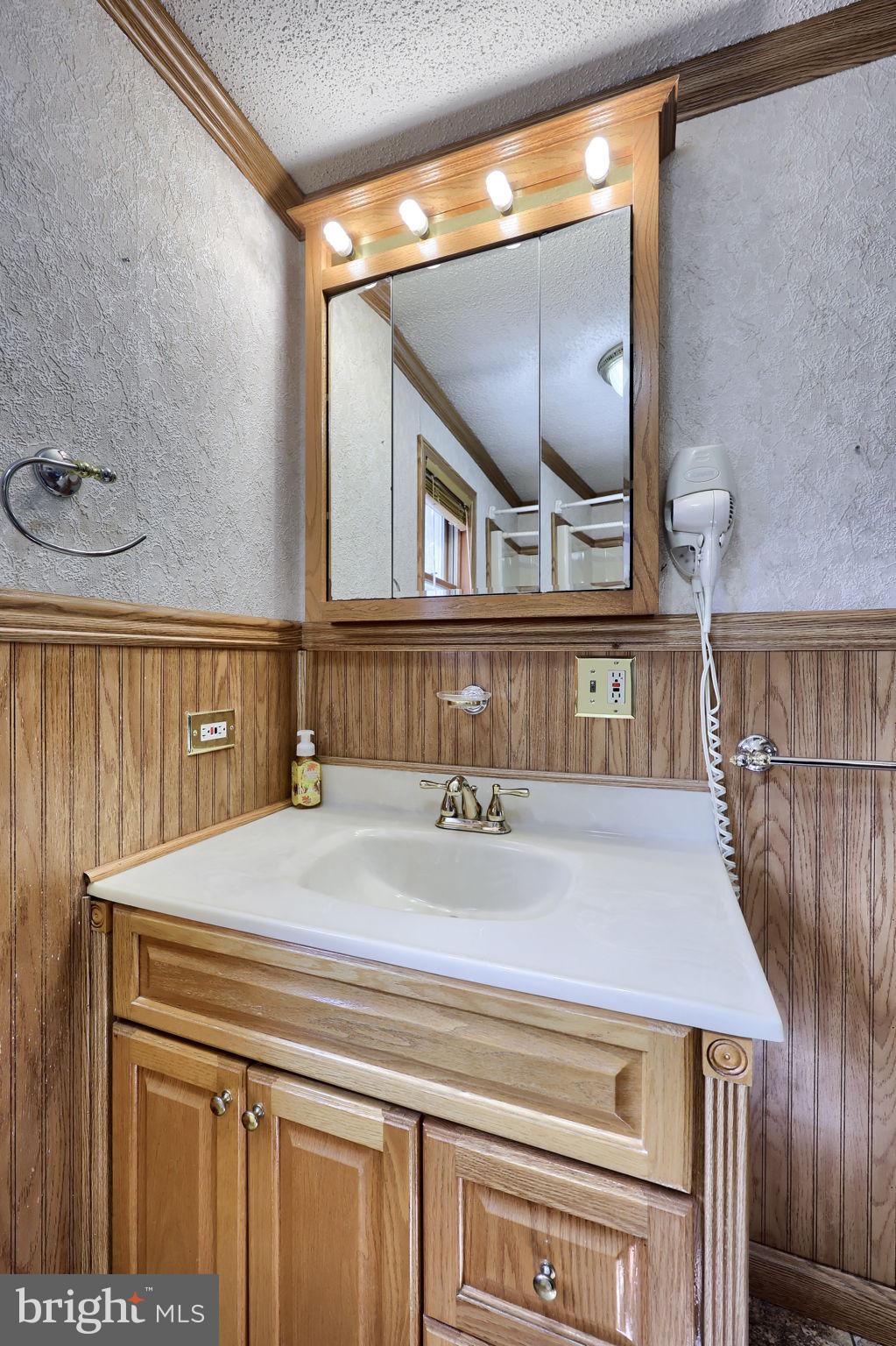 GRETNA SPRINGS COMMUNITY - Residential