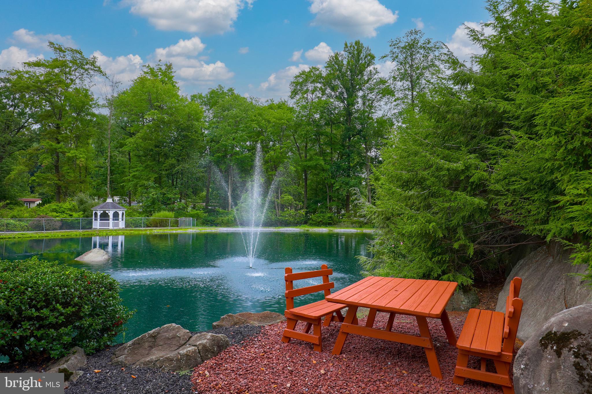 GRETNA SPRINGS COMMUNITY - Residential