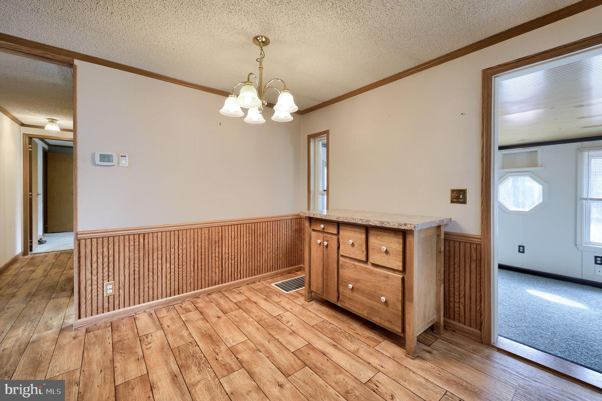 GRETNA SPRINGS COMMUNITY - Residential