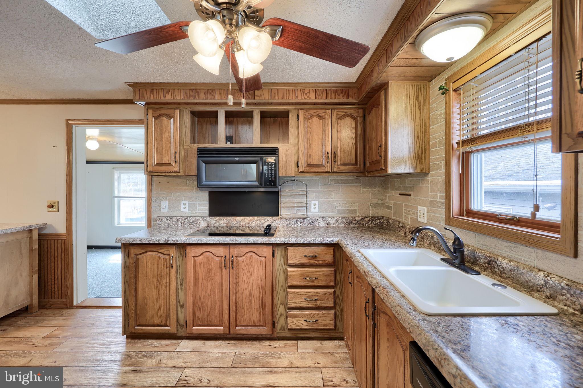 GRETNA SPRINGS COMMUNITY - Residential