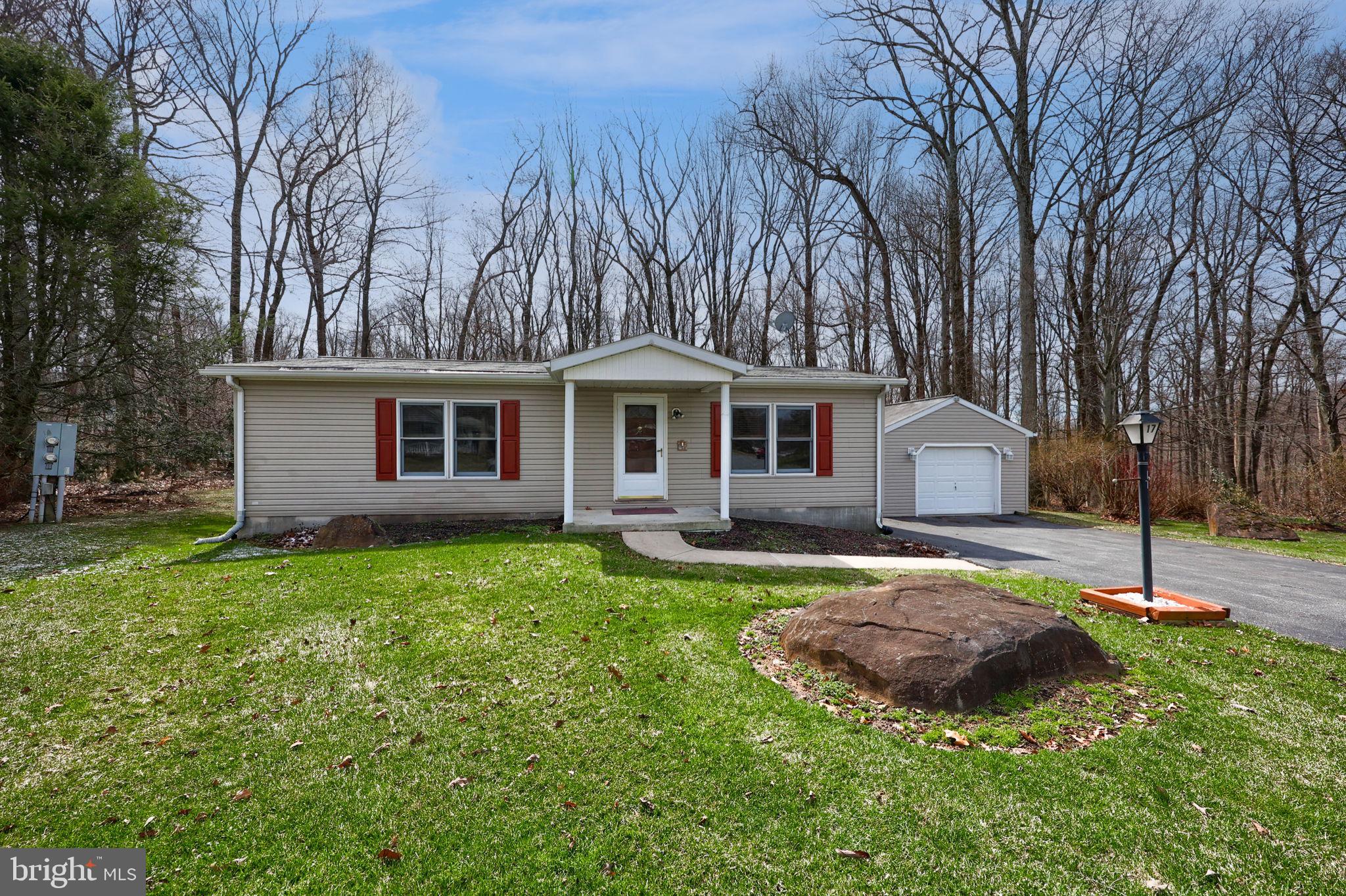 GRETNA SPRINGS COMMUNITY - Residential