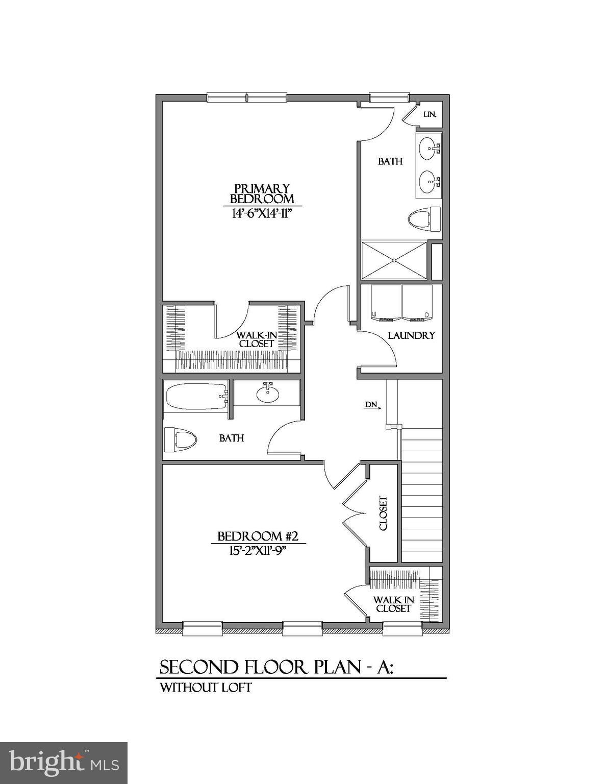 THE PARKS AT NORTH WALNUT - Residential