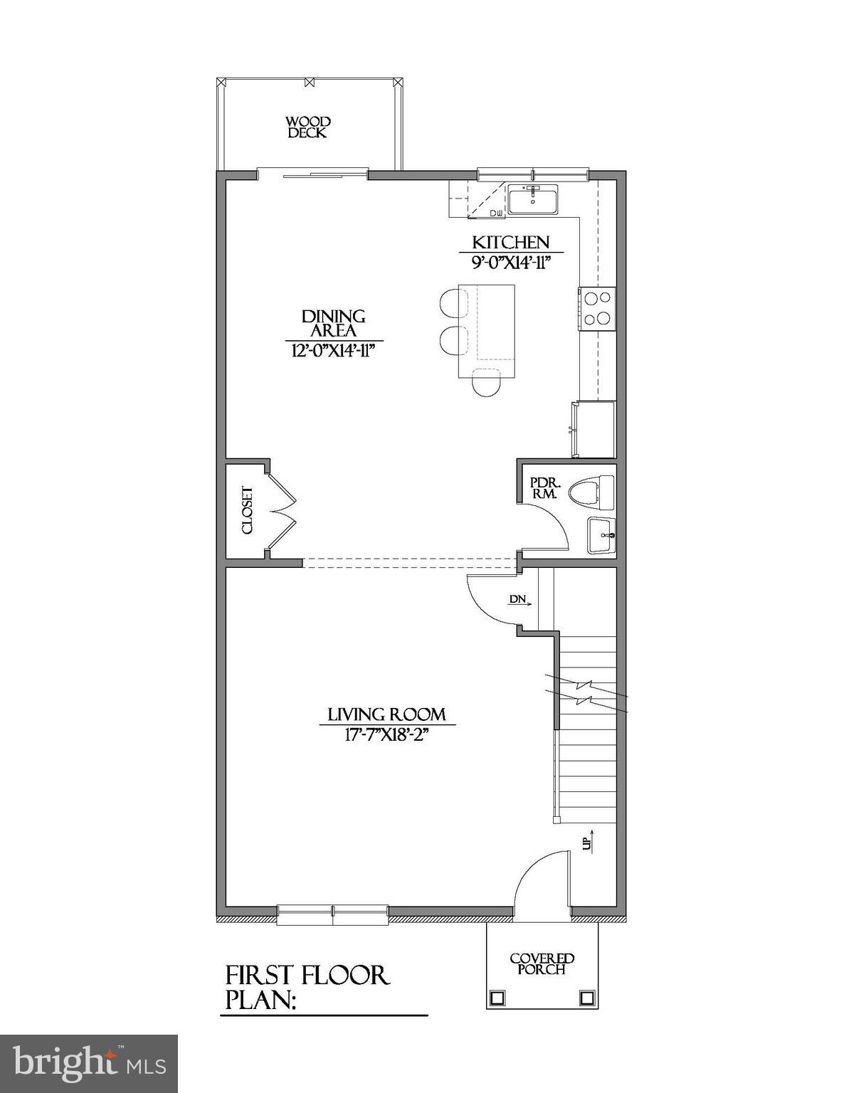THE PARKS AT NORTH WALNUT - Residential