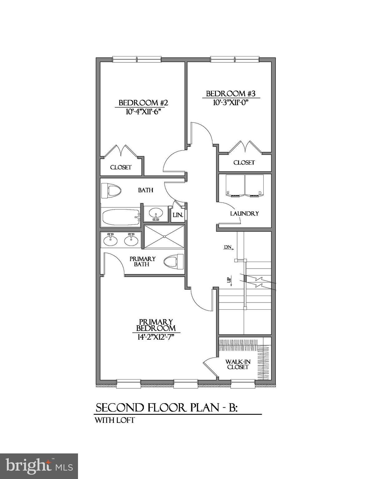 THE PARKS AT NORTH WALNUT - Residential