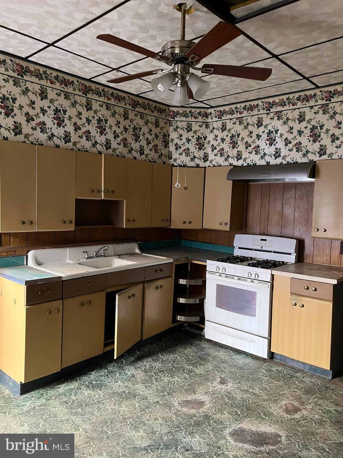 FISHTOWN - Residential