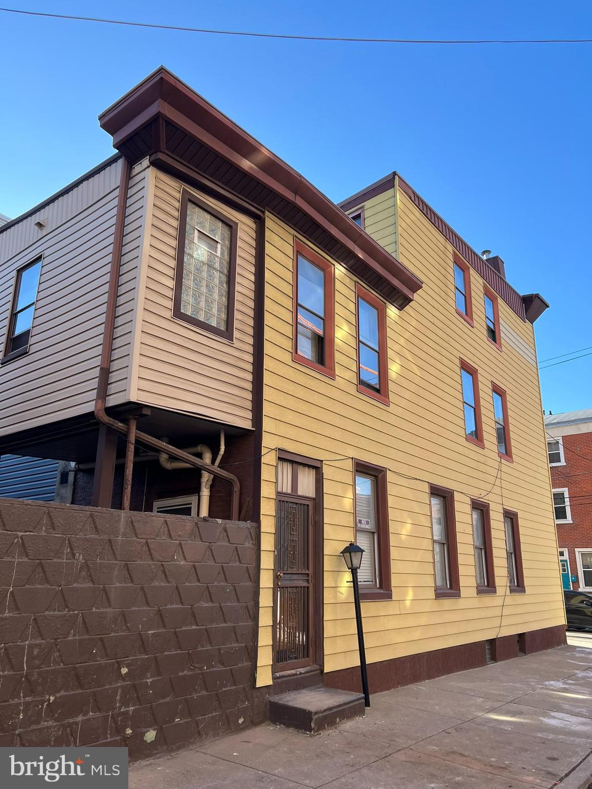 FISHTOWN - Residential