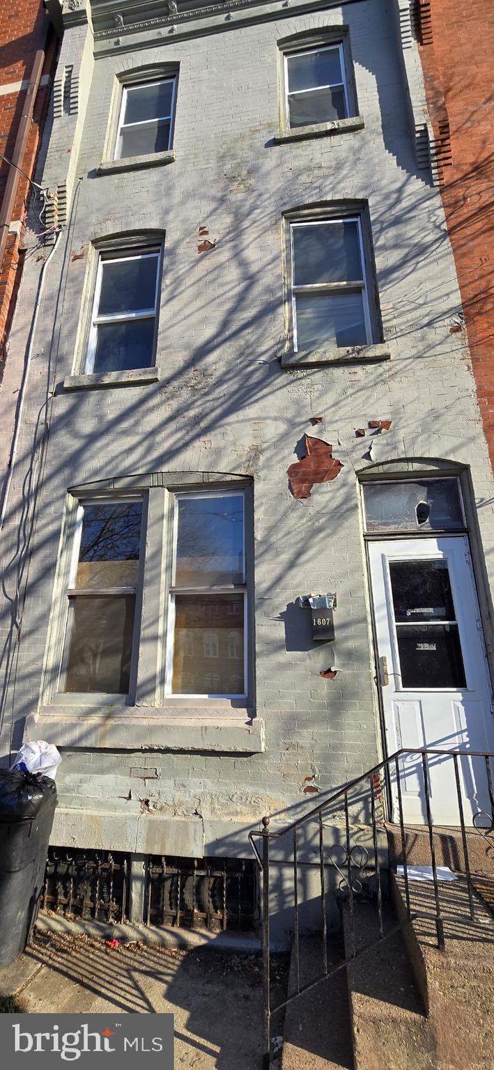 BREWERYTOWN - Residential