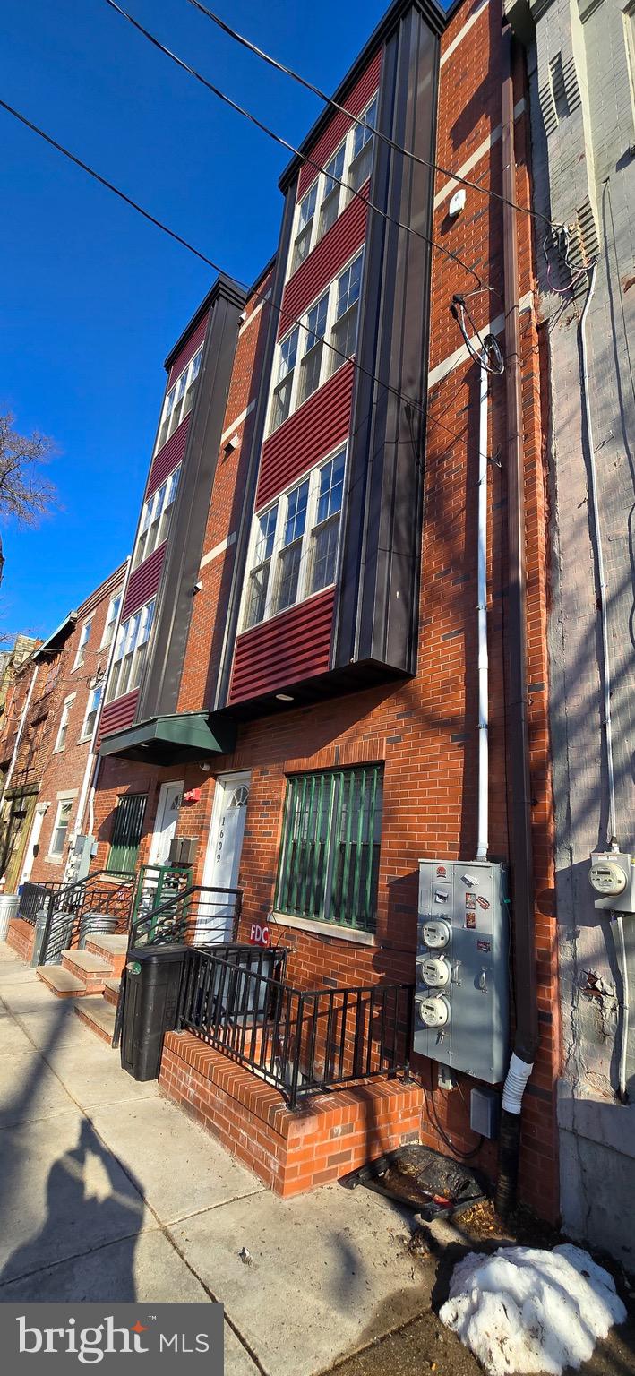 BREWERYTOWN - Residential