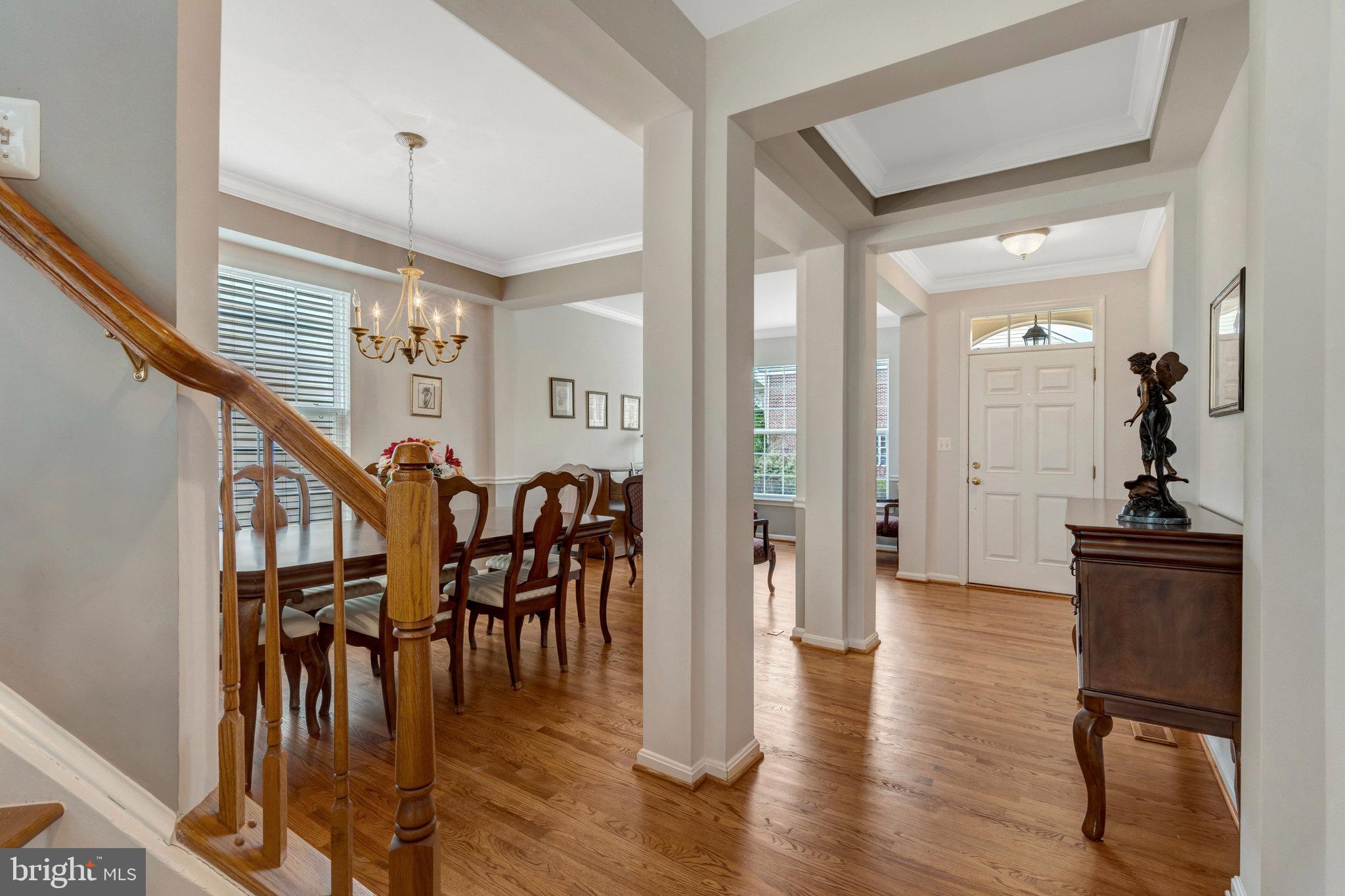 PIEDMONT SOUTH - Residential