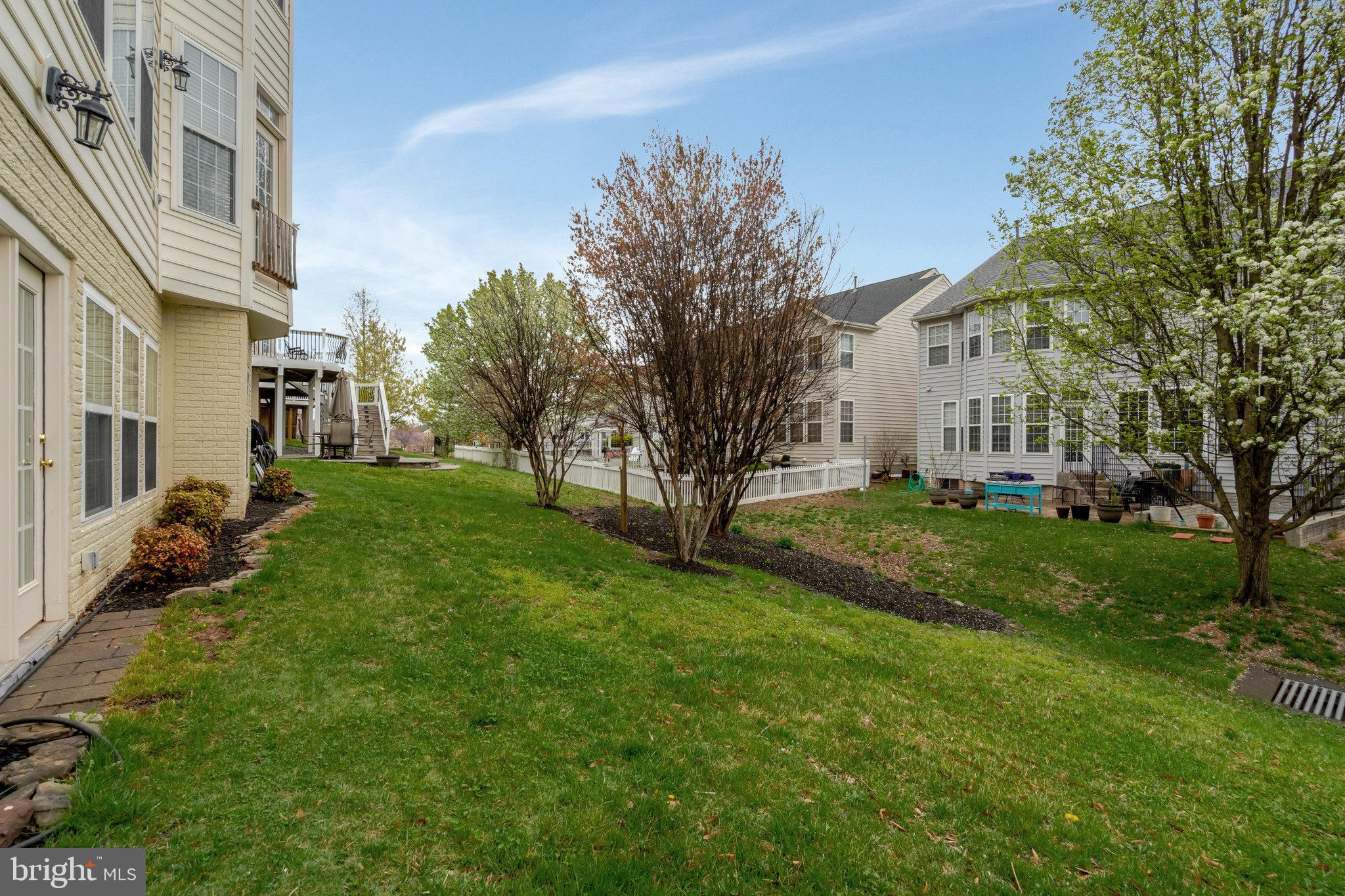 PIEDMONT SOUTH - Residential