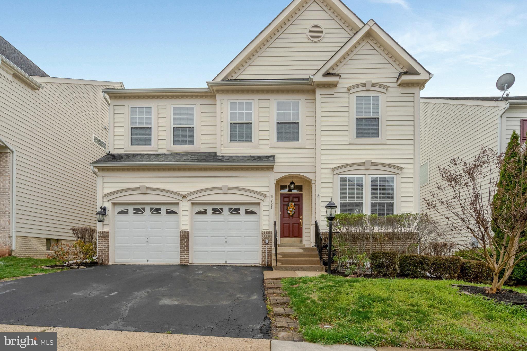 PIEDMONT SOUTH - Residential