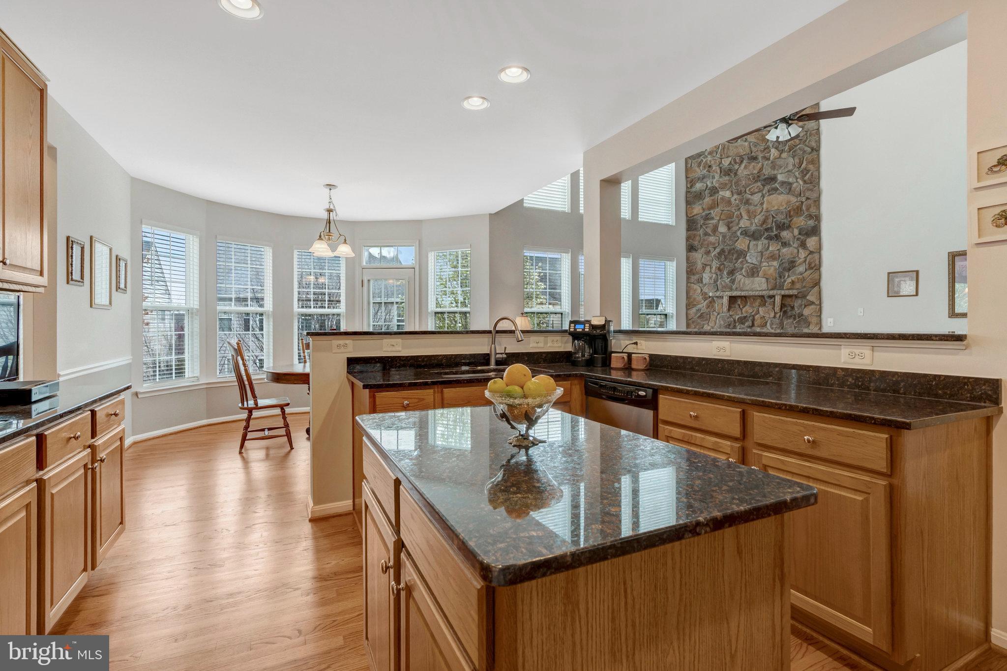 PIEDMONT SOUTH - Residential