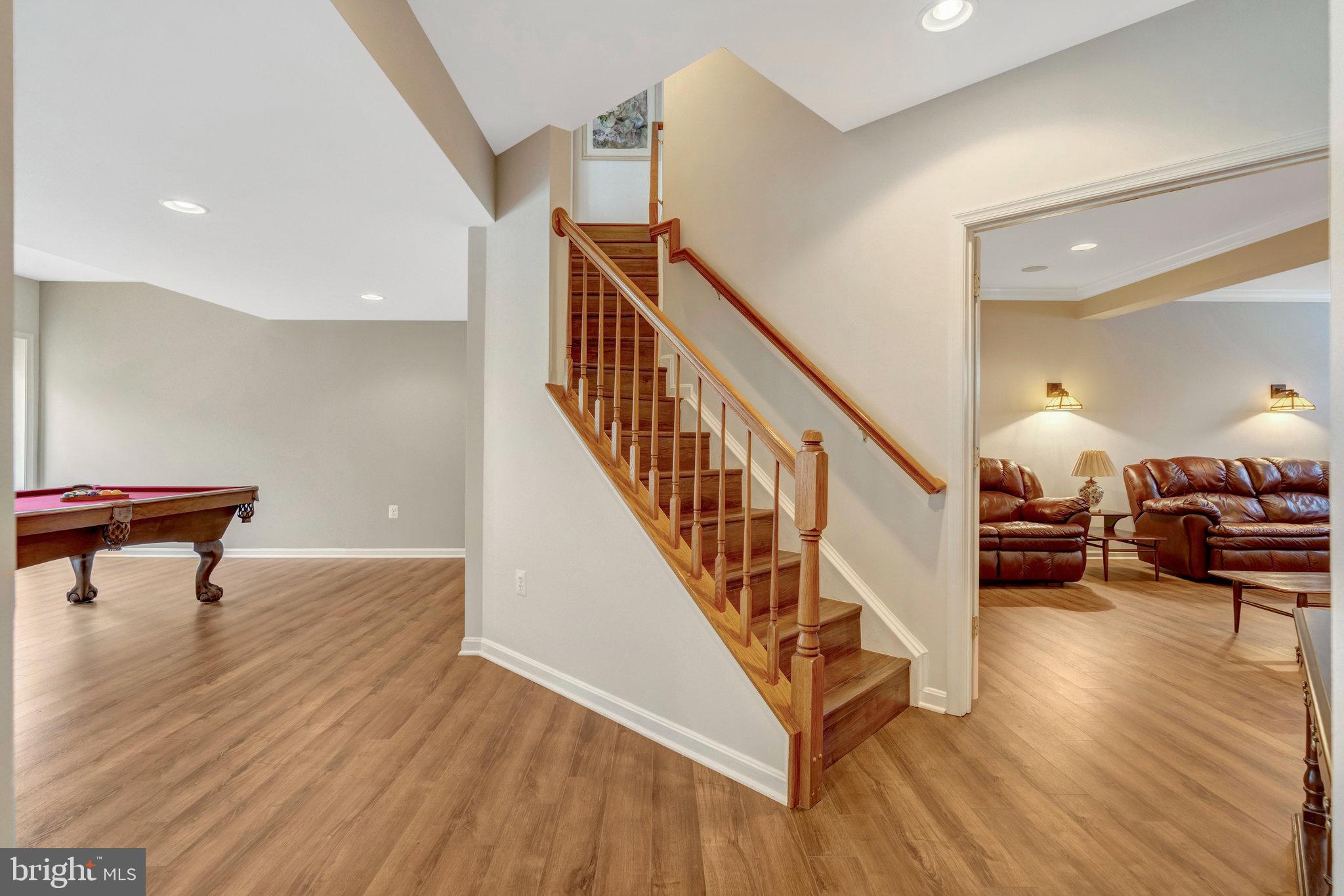 PIEDMONT SOUTH - Residential