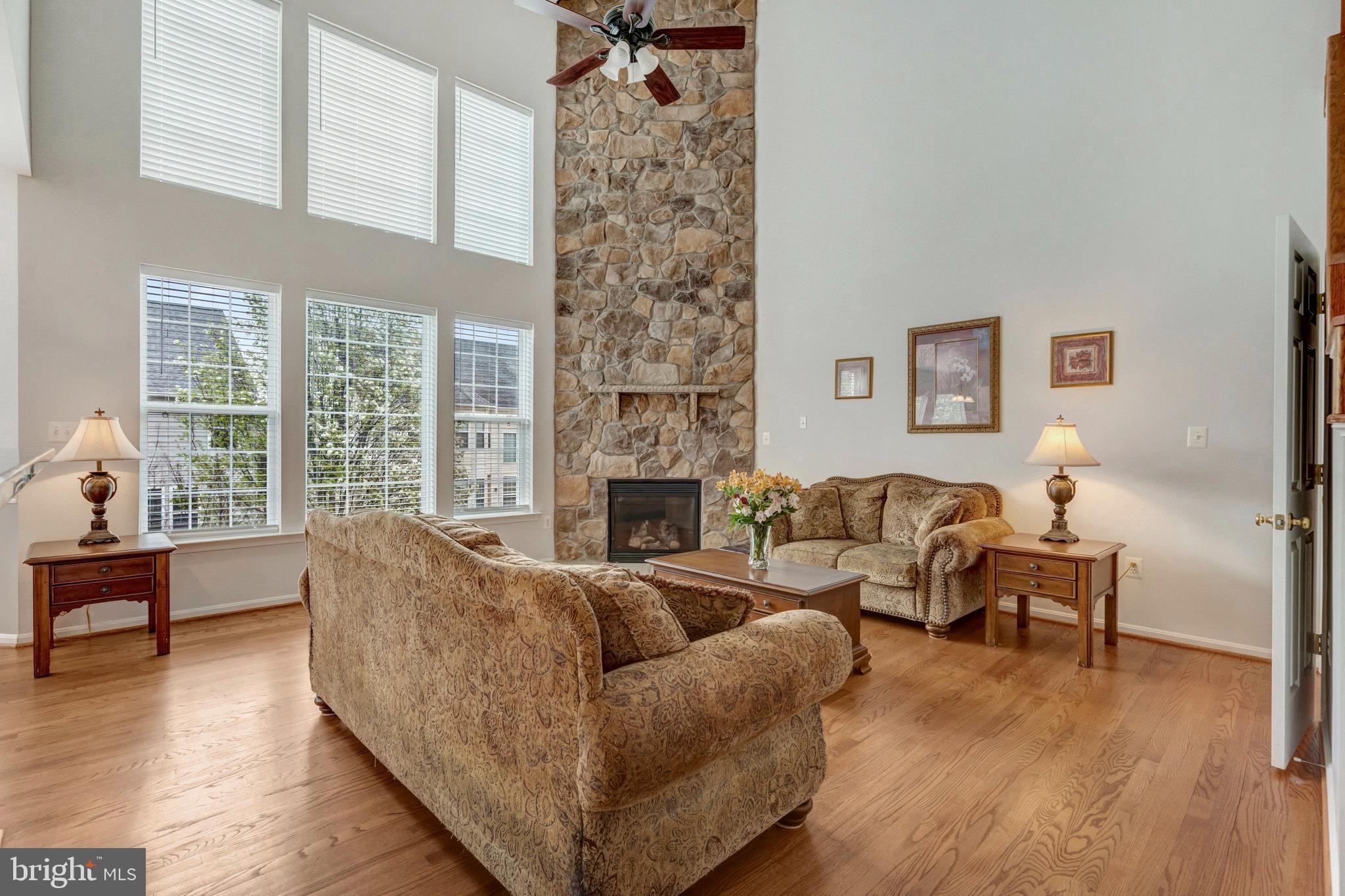 PIEDMONT SOUTH - Residential