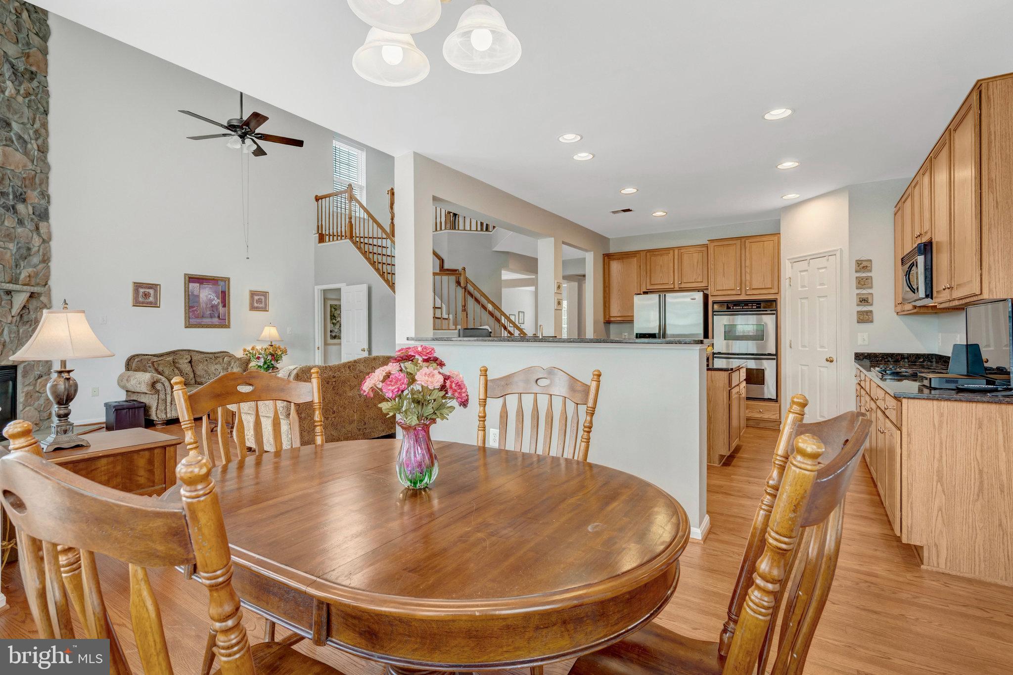 PIEDMONT SOUTH - Residential