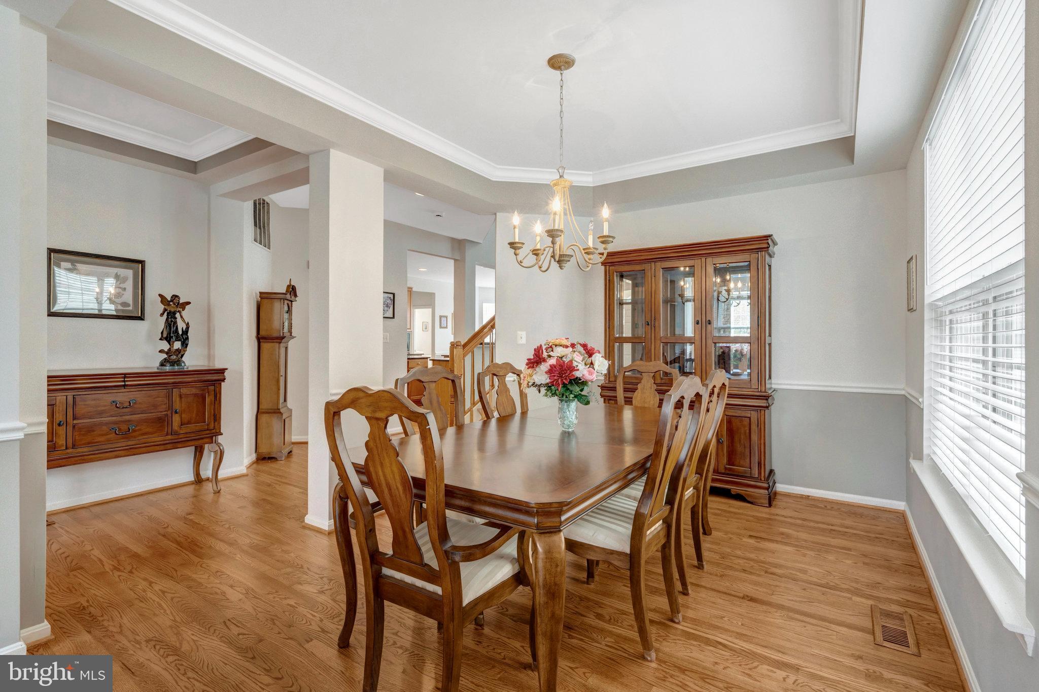 PIEDMONT SOUTH - Residential